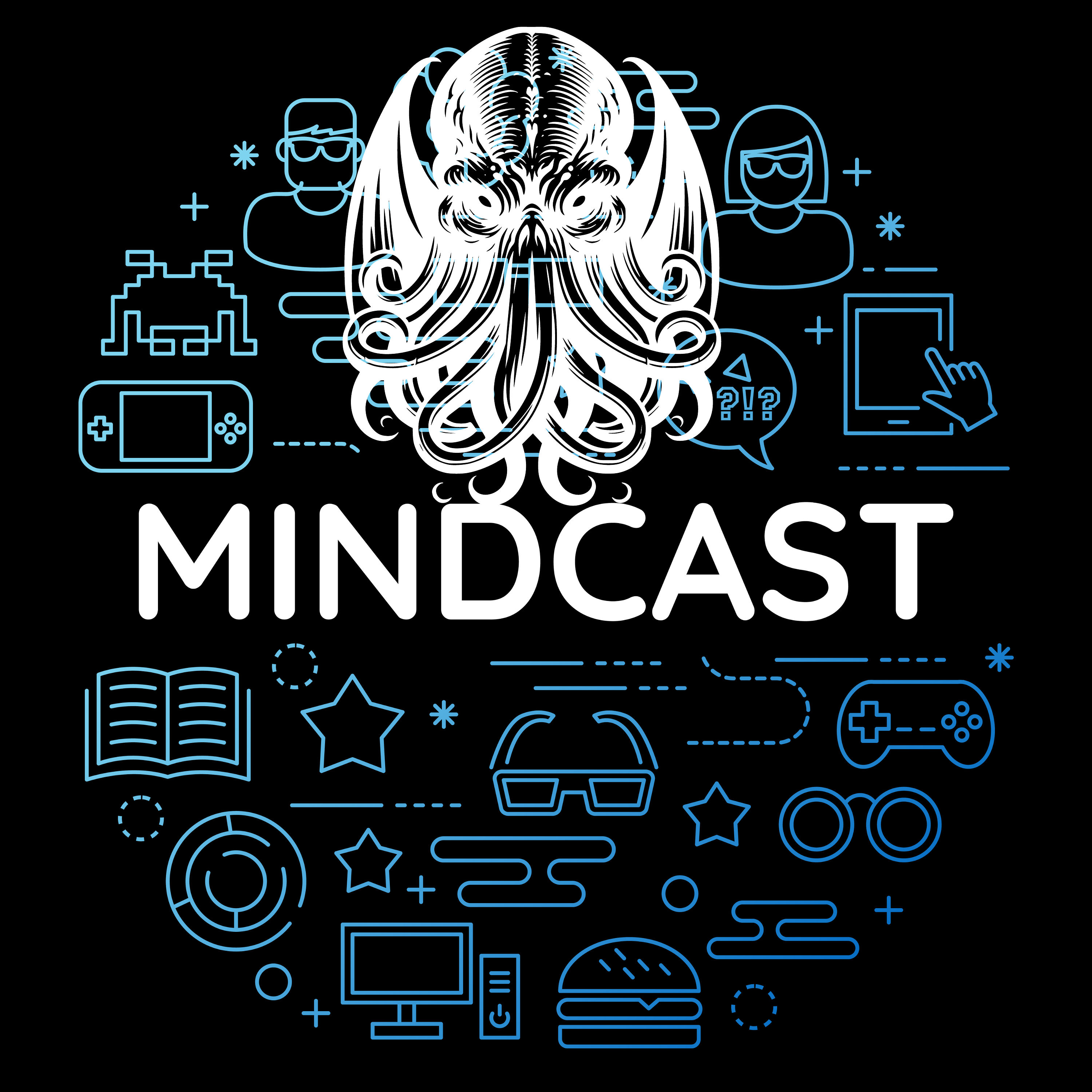 #229 - Christians Cthulhu Charakter