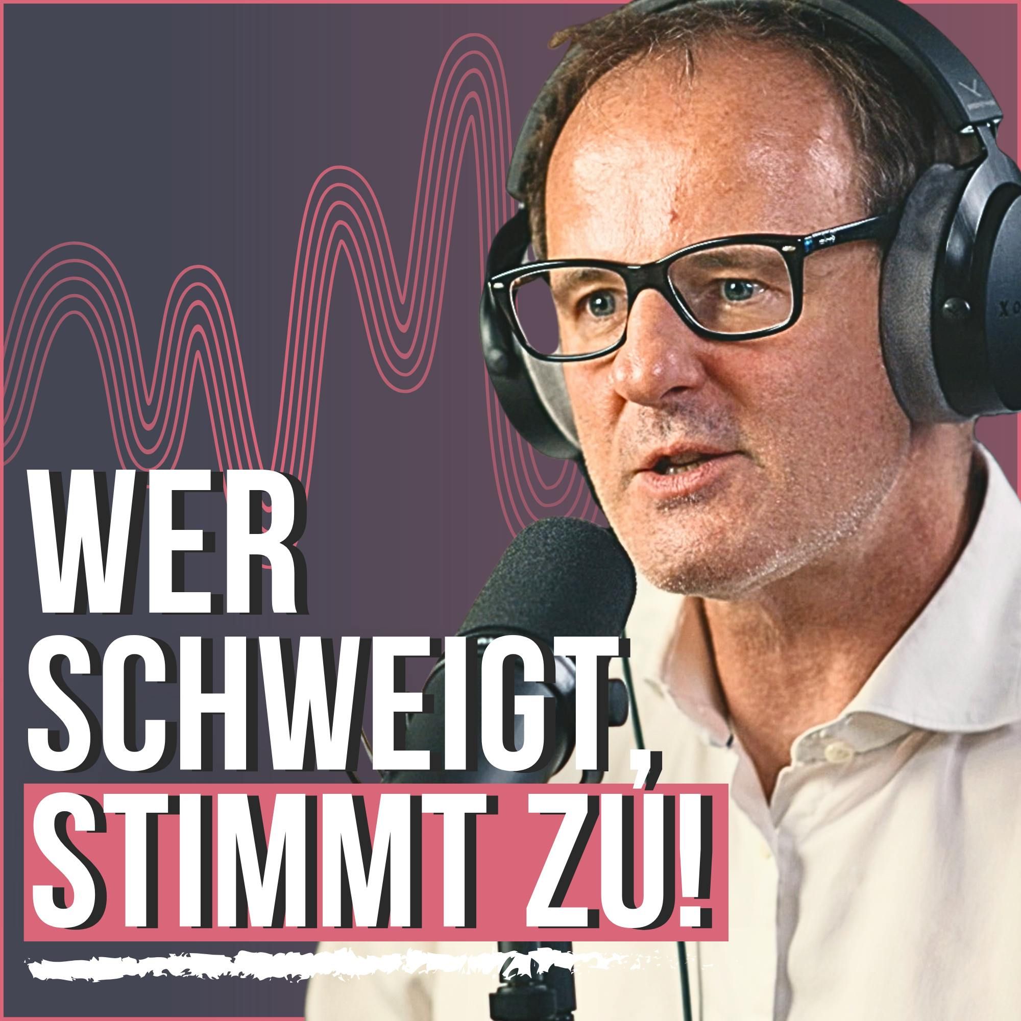 #229 Dieser Comedian sagt, was ALLE denken (aber nicht sagen)