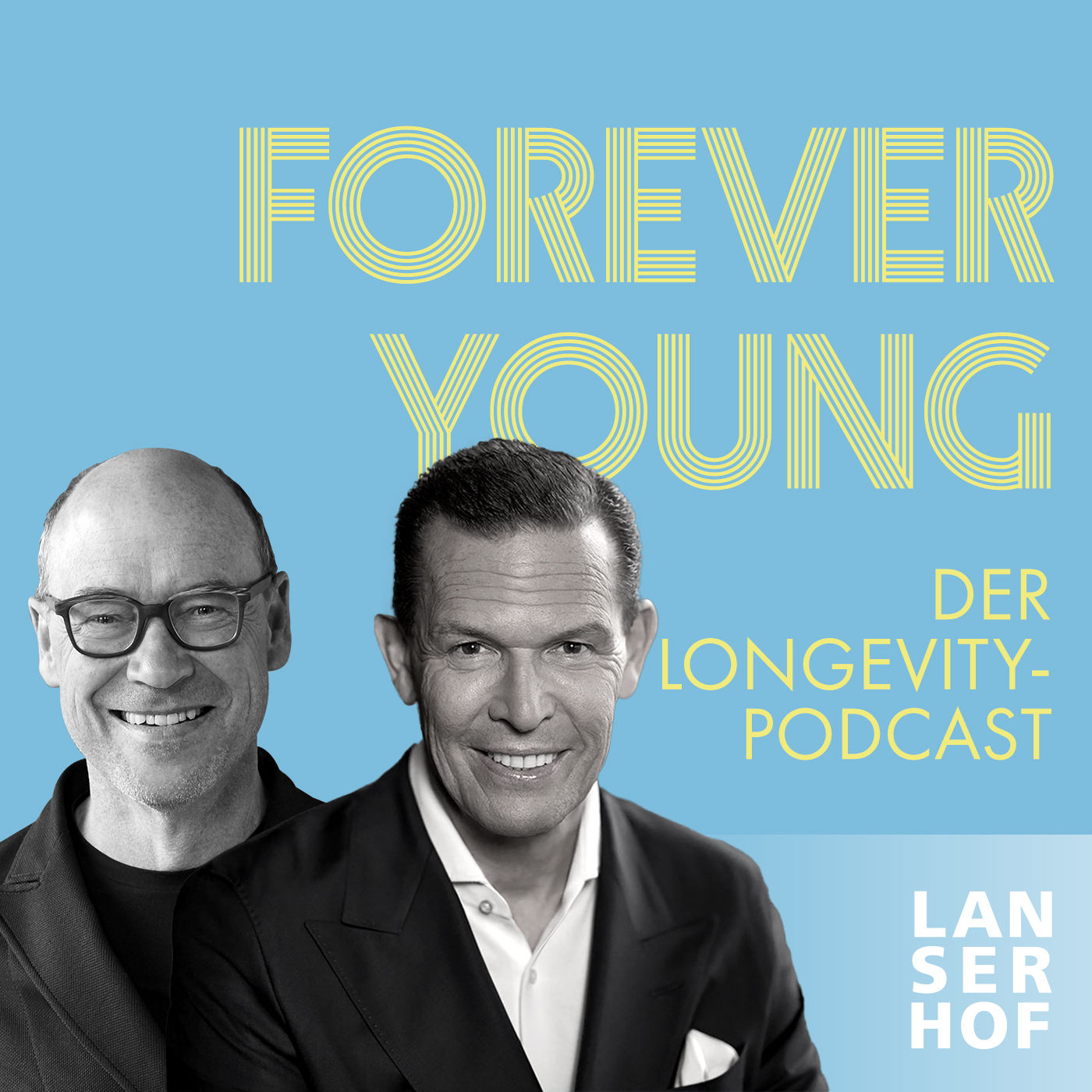 #229 Nachhaltigkeit in der Mode. Mit Daniel Grieder & Dr. Christian Harisch