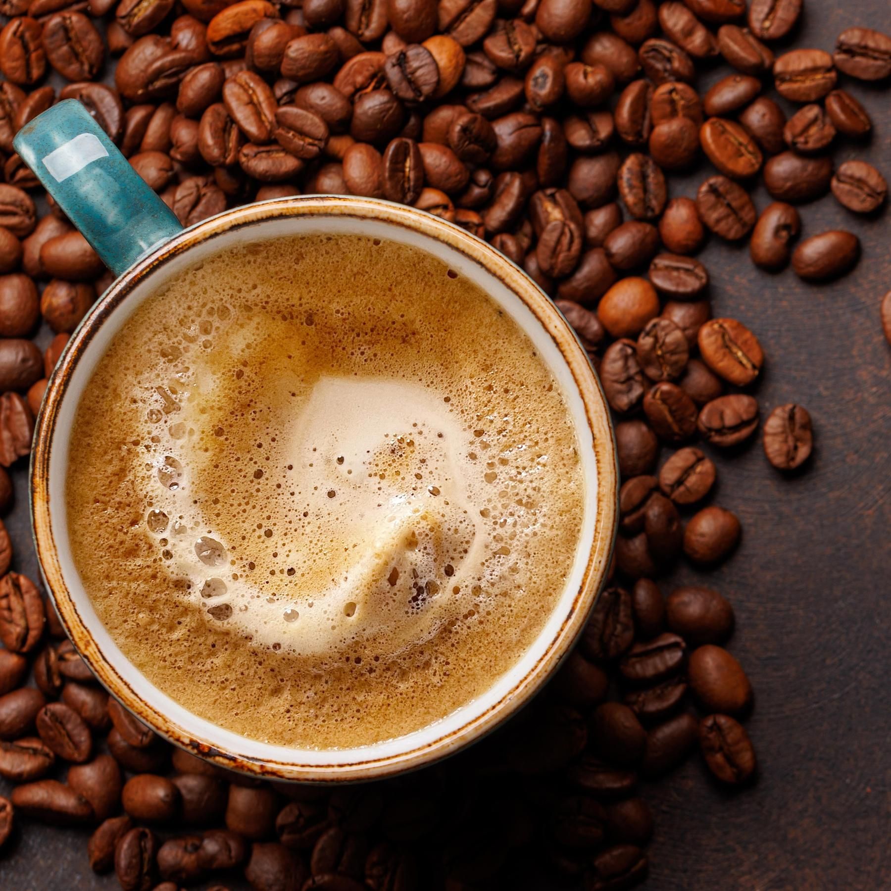 #229 Später Kaffee hemmt das Lernen | Riesenflohkrebse bevölkern die Tiefsee