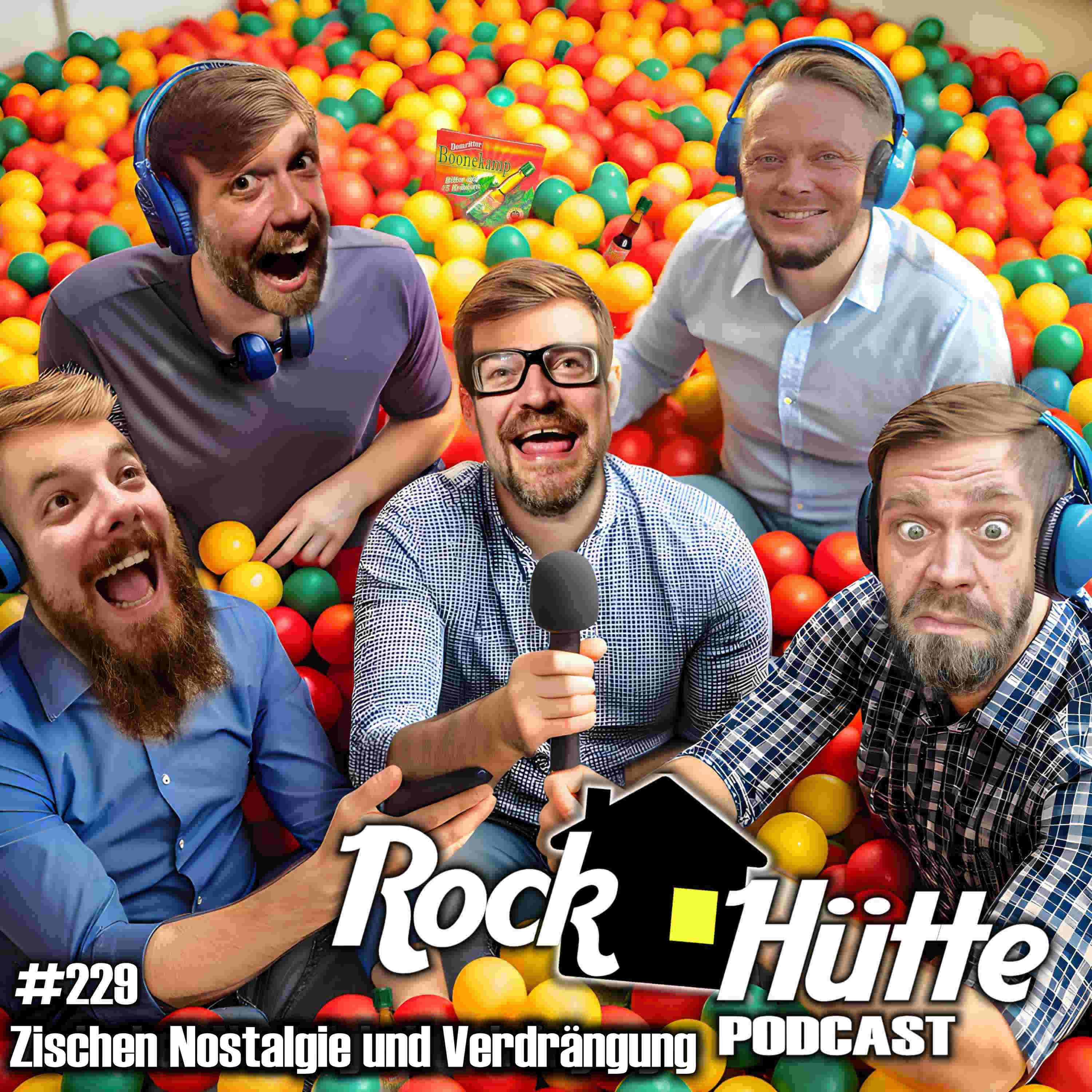#229 | Zwischen Nostalgie und Verdrängung