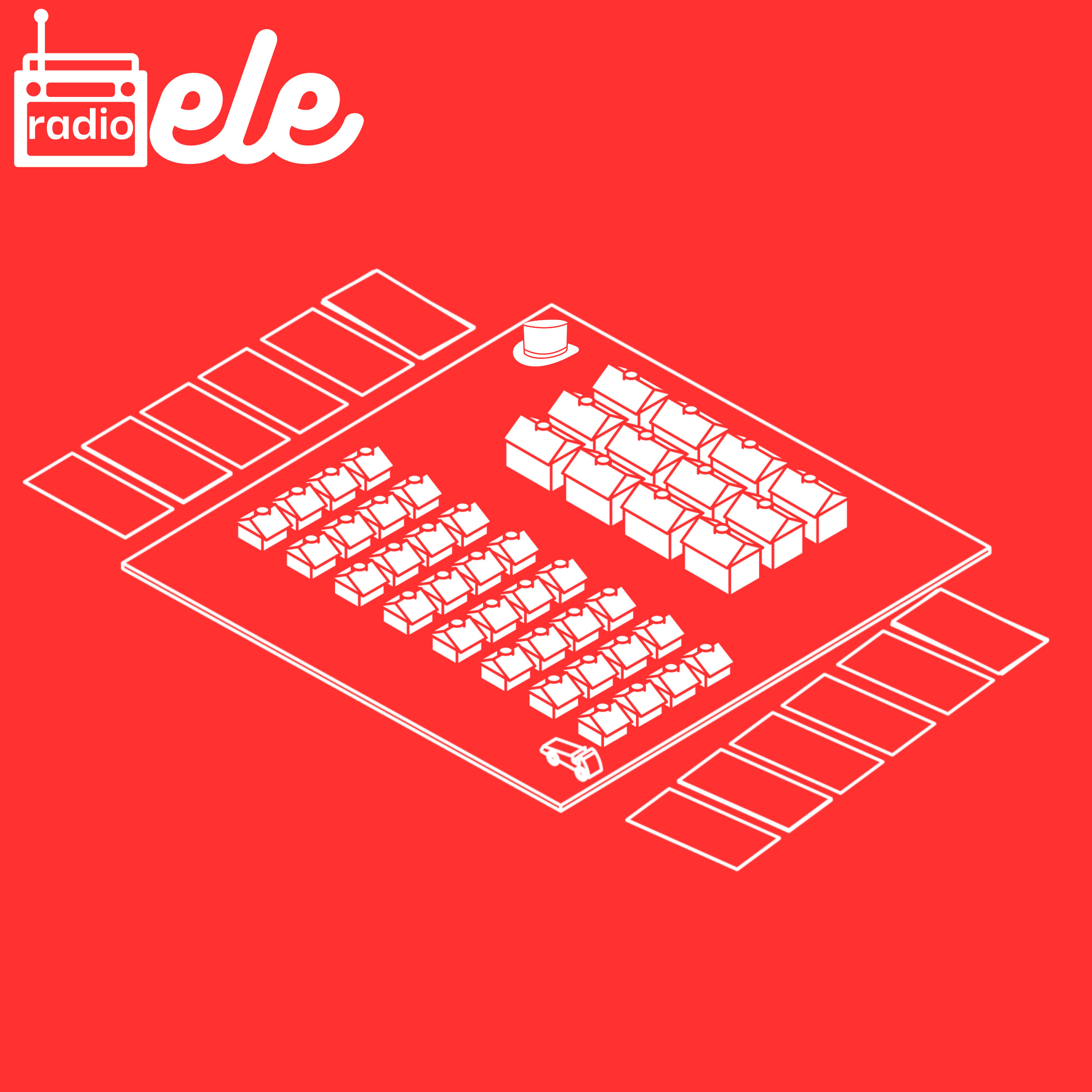 #22:¿Cómo ganar (casi) siempre al Monopoly?