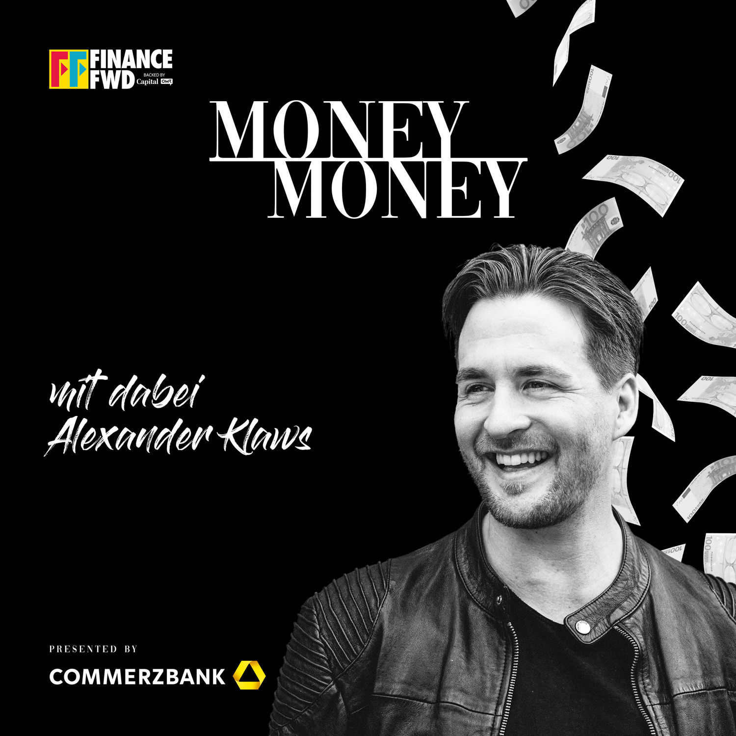 #23 Alexander Klaws – DSDS-Gewinner, Musicalstar und Investor
