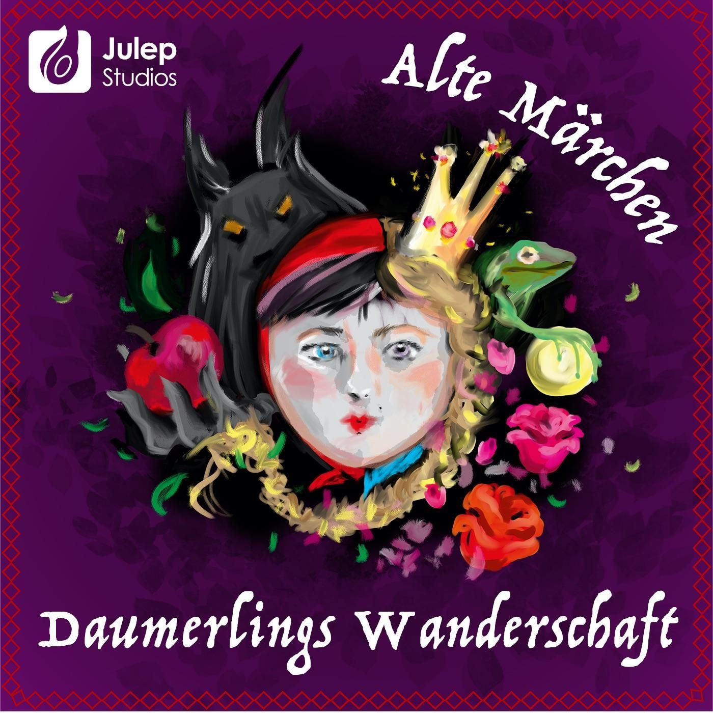 #23 Alte Märchen - Daumerlings Wanderschaft
