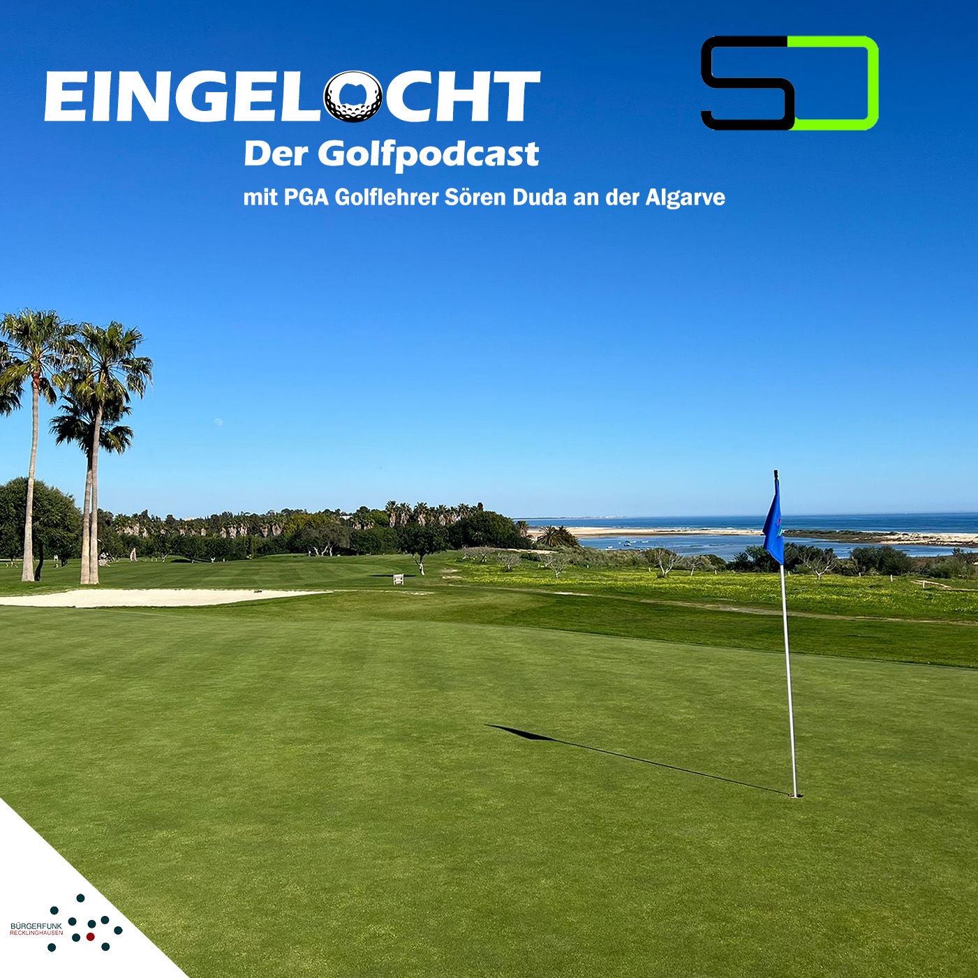 #23 - Auf Golfreise an der Algarve in Portugal - Das Golf ABC