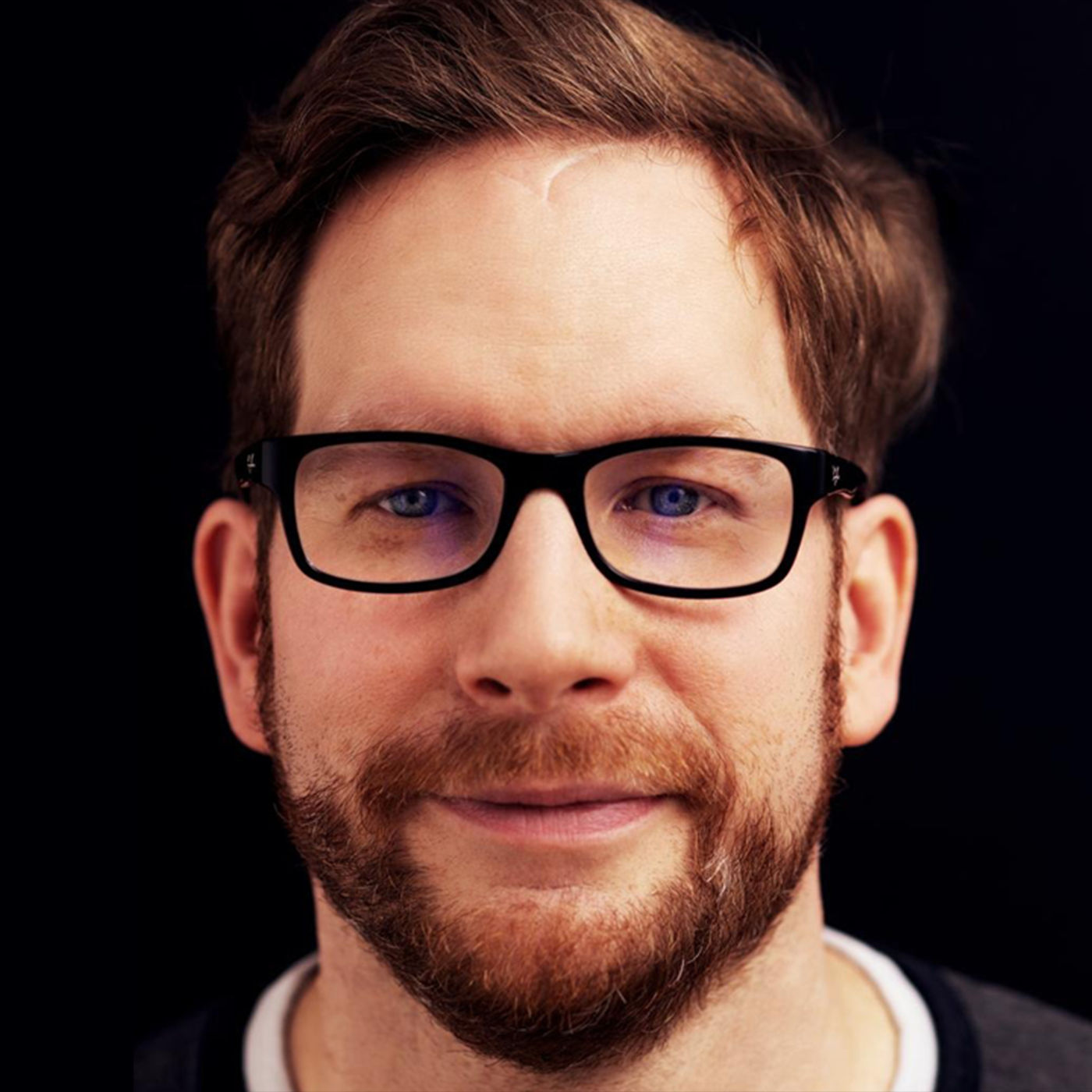 #23 Benjamin Richter "Krebs, Depression und Sonnenschein"