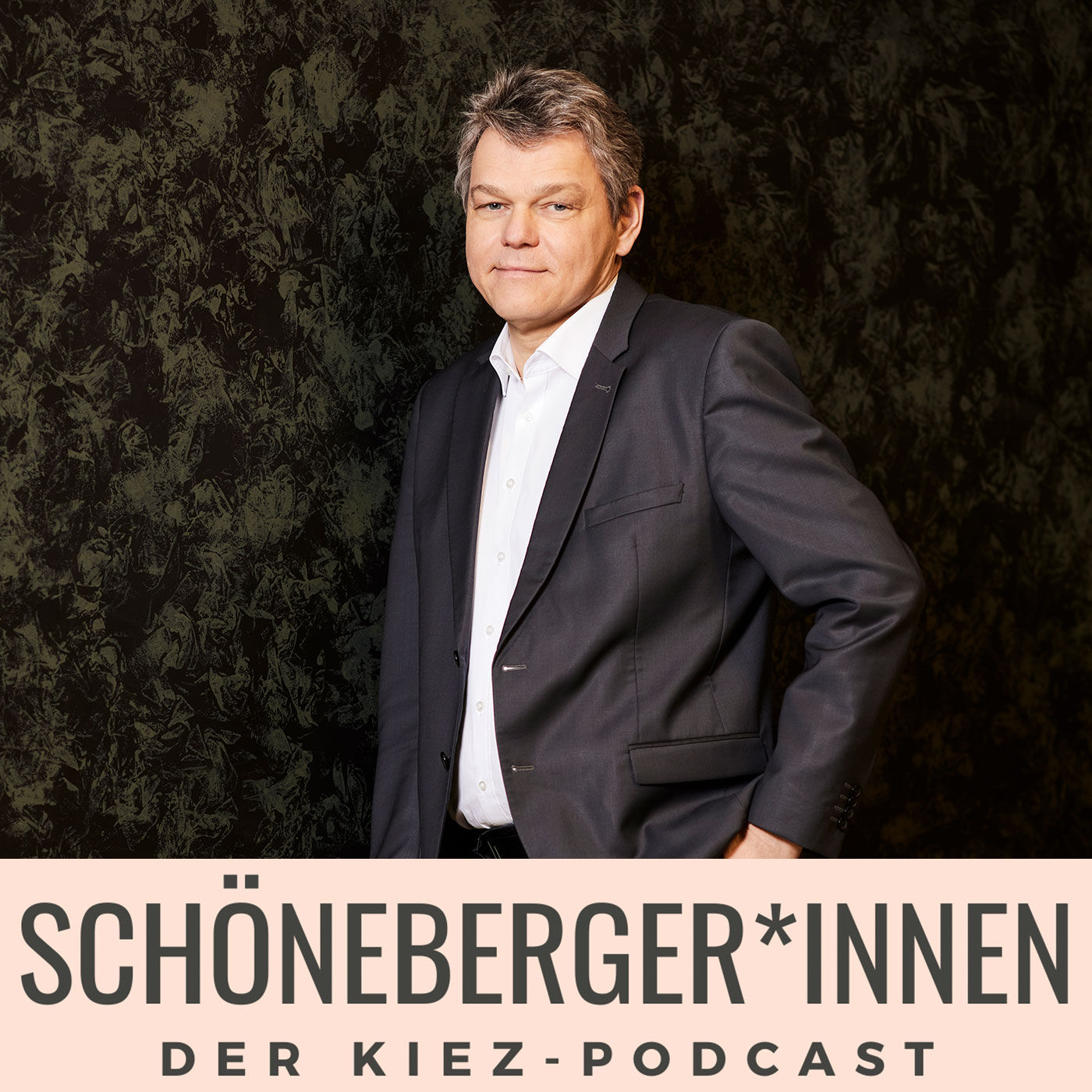 #23: Der durch den Park joggt: Schönebergs Bürgermeister Jörn Oltmann