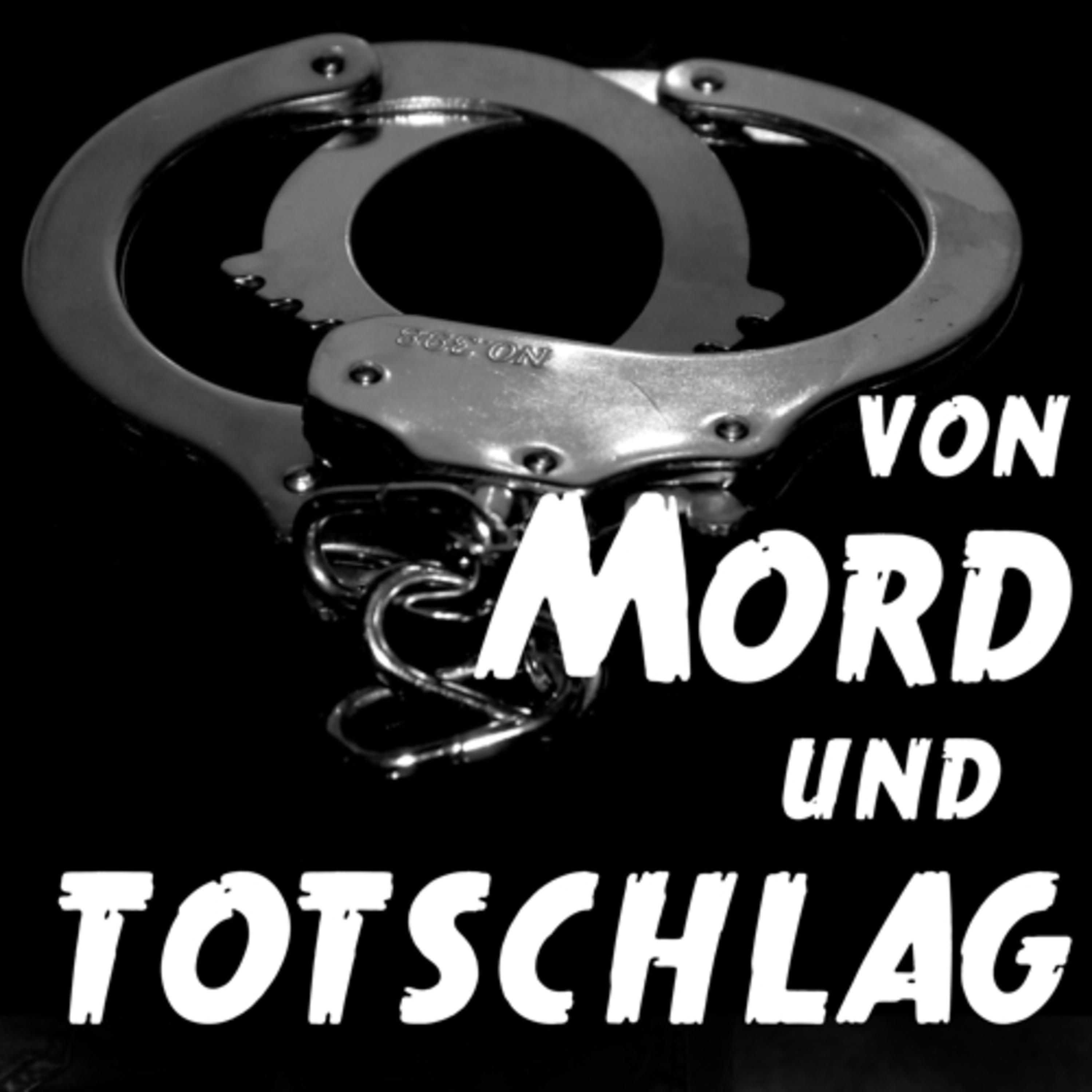 #23 Der Fall Heinrich Scholl I gelöst