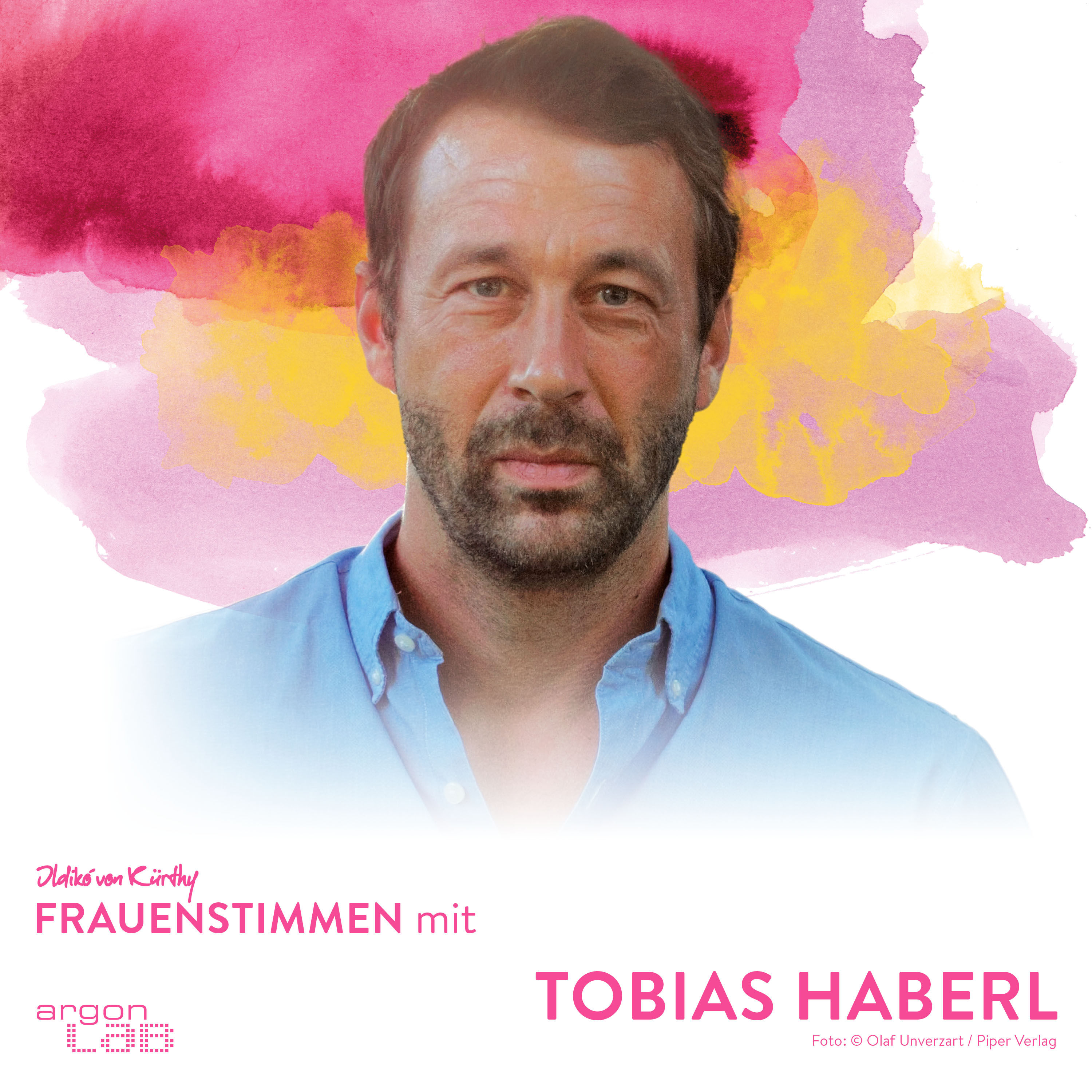 #23 Der gekränkte Mann mit Tobias Haberl