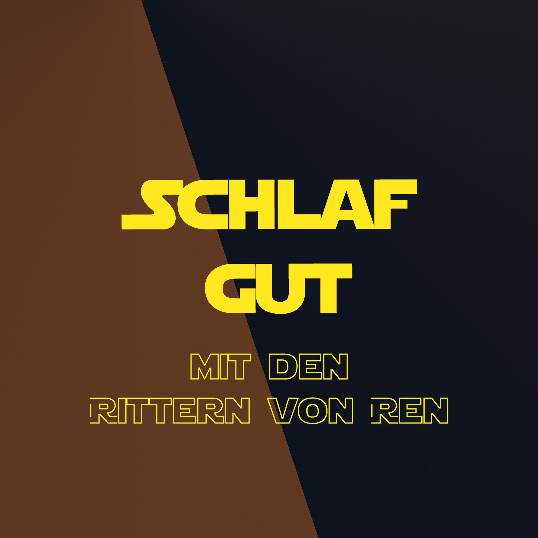 #23 Die Ritter von Ren