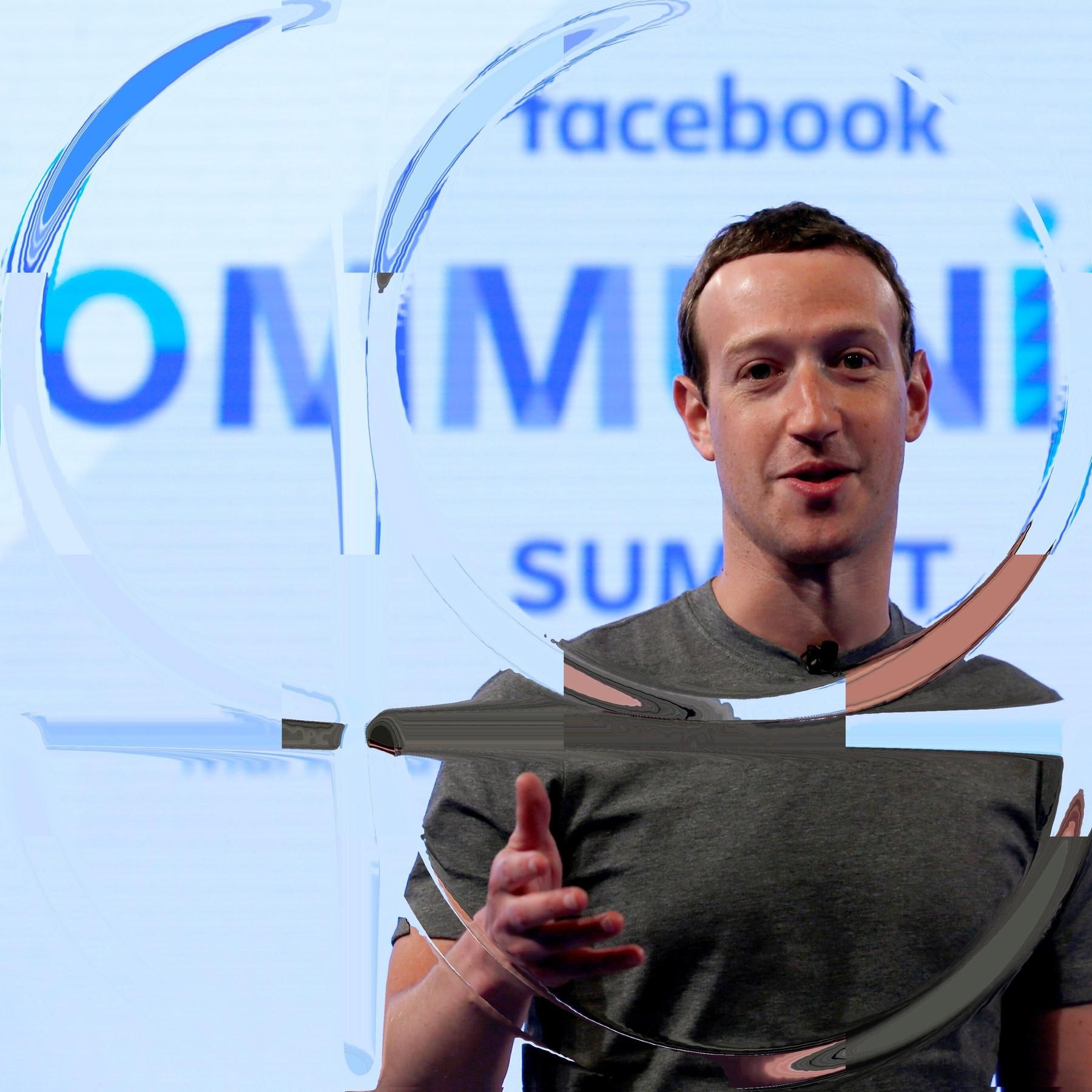 (2/3) Facebook: Von Likes und Macht | All die schönen Daten