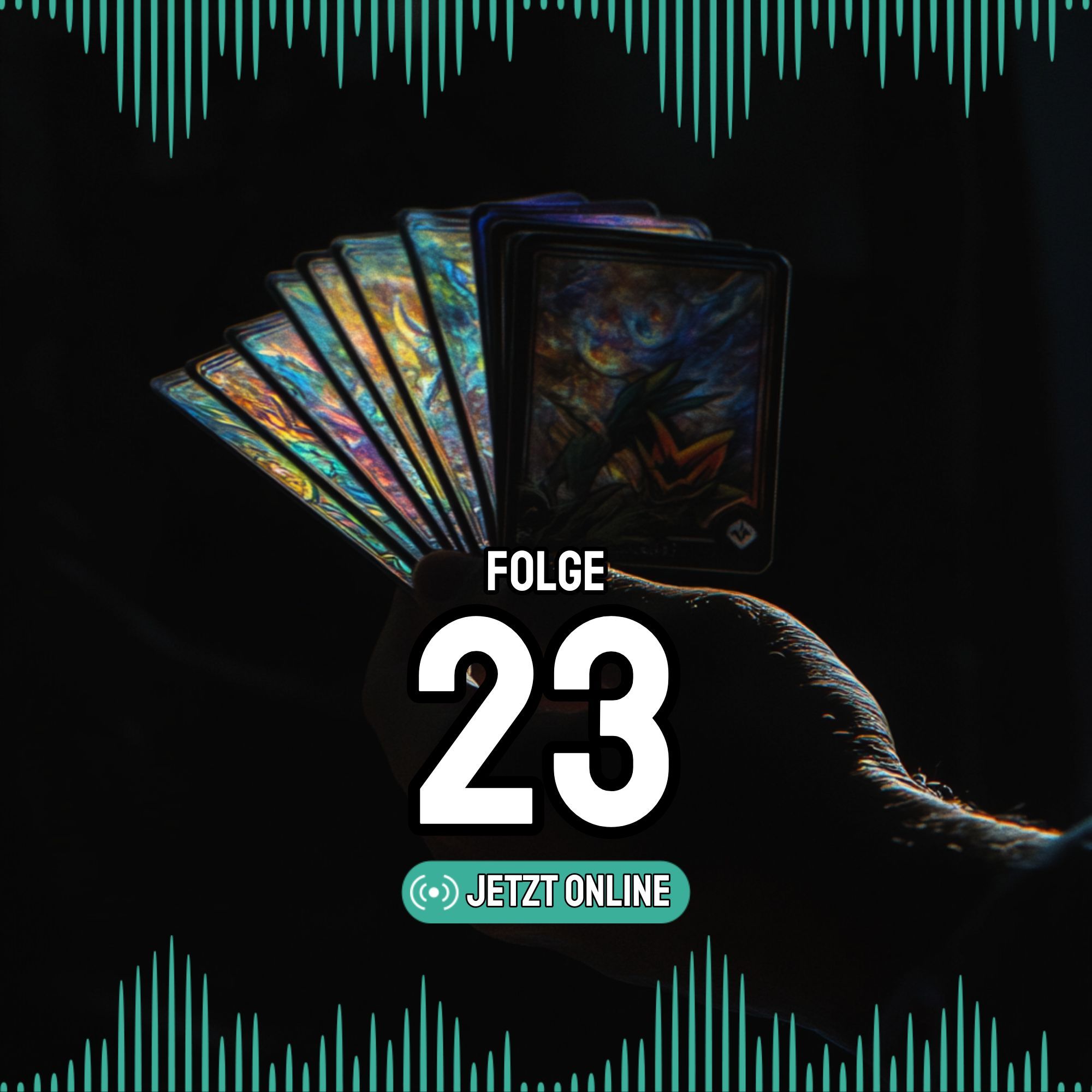 23 | Freiwillig sich schlachten und essen lassen & Der Pokemon-Mord