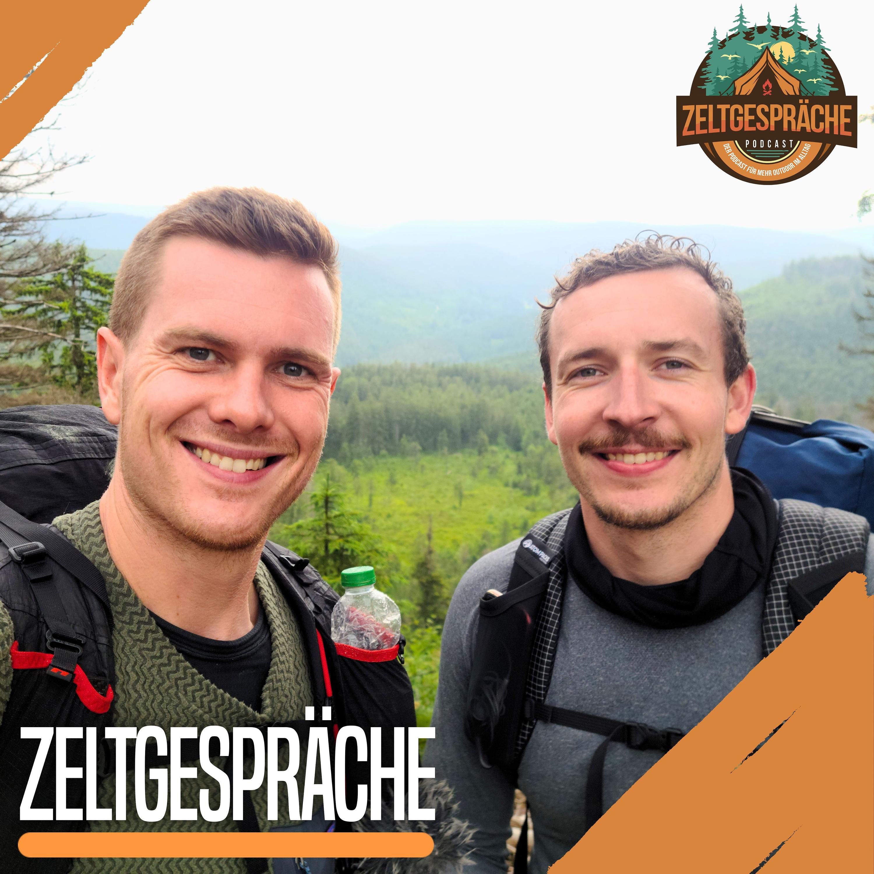 #23 - Geschichten vom Westweg