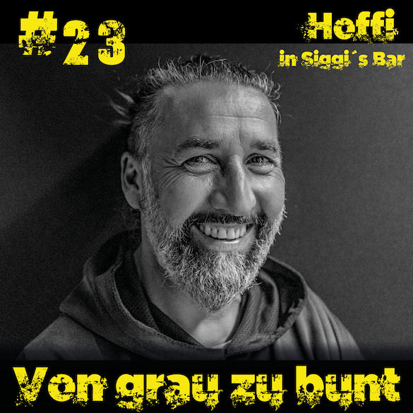 #23 Hoffi