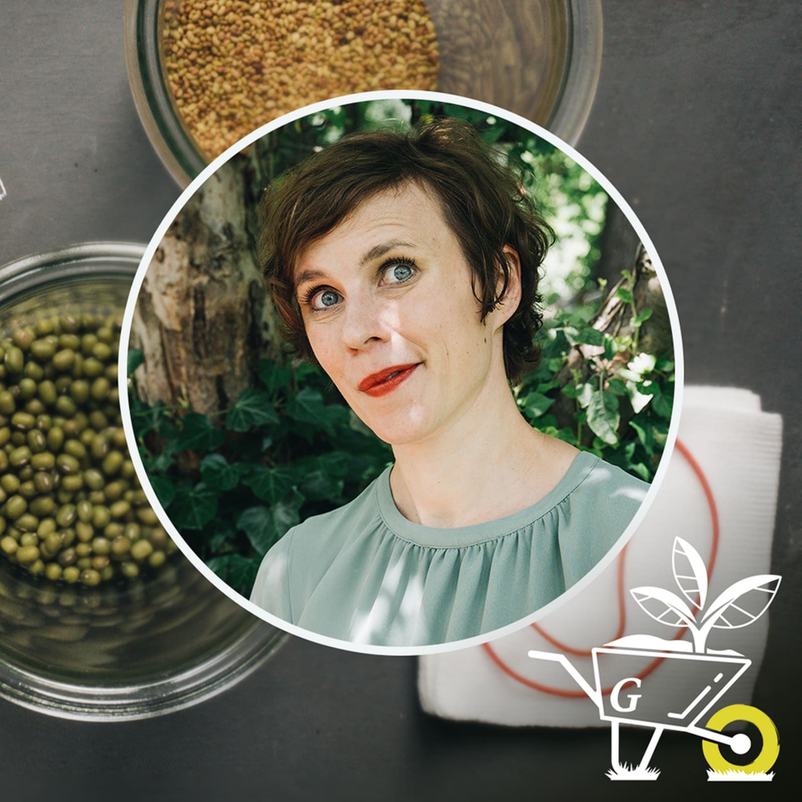 #23: Indoor-Gärtnern mit Carolin Engwert