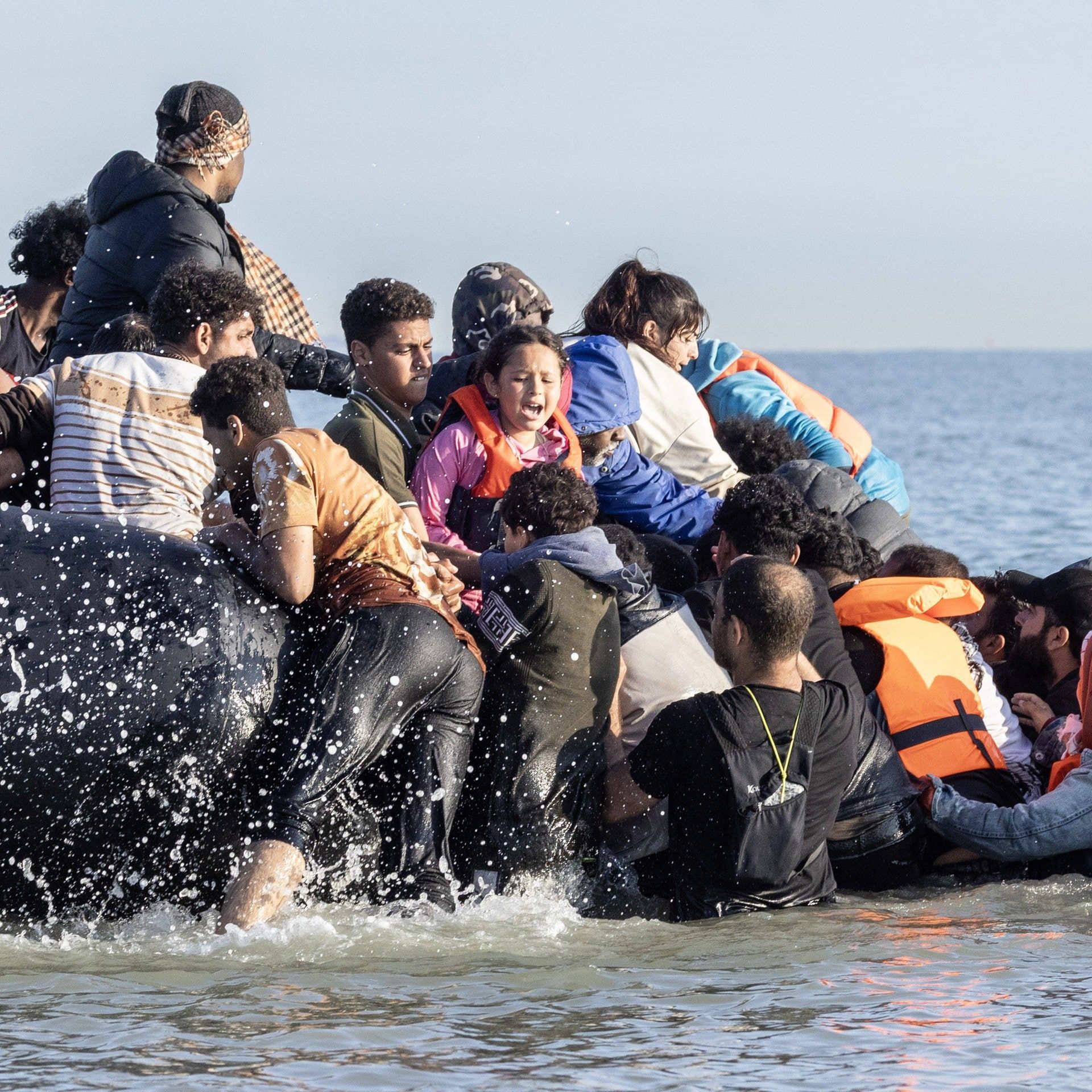 23. Internationale Schillertage Mannheim – Welche Rechte brauchen Menschen in der Migration?