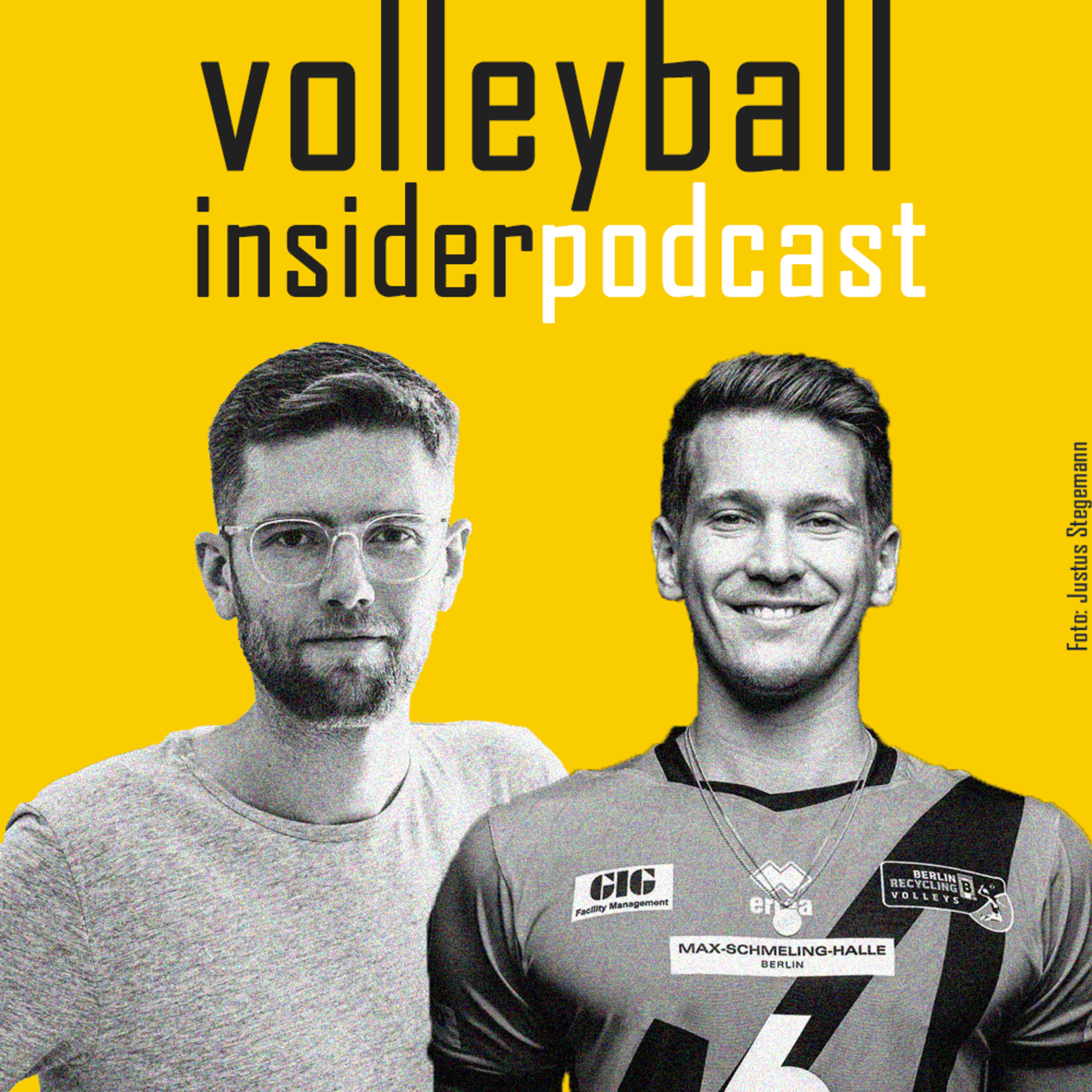 #23 Johannes Tille (Volleyball-Nationalspieler)