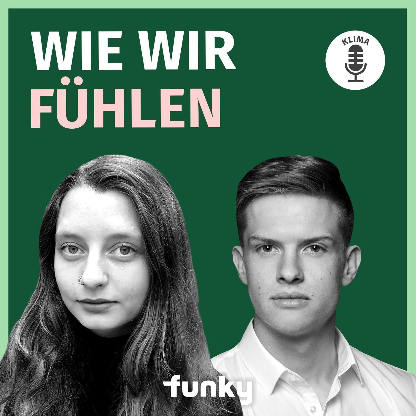 #23 Klimaaktivismus in den Medien – mit Vincent Schäfer