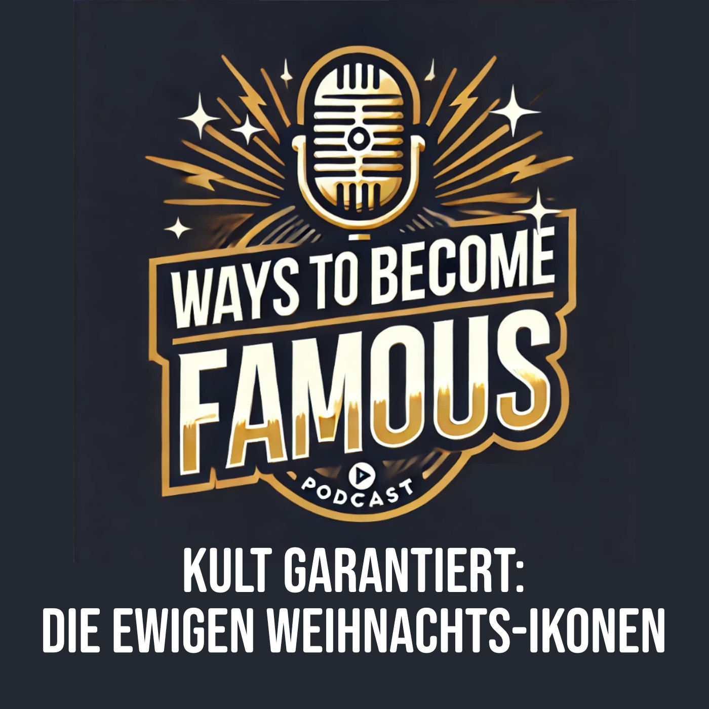 #23 Kult garantiert: Die ewigen Weihnachts-Ikonen