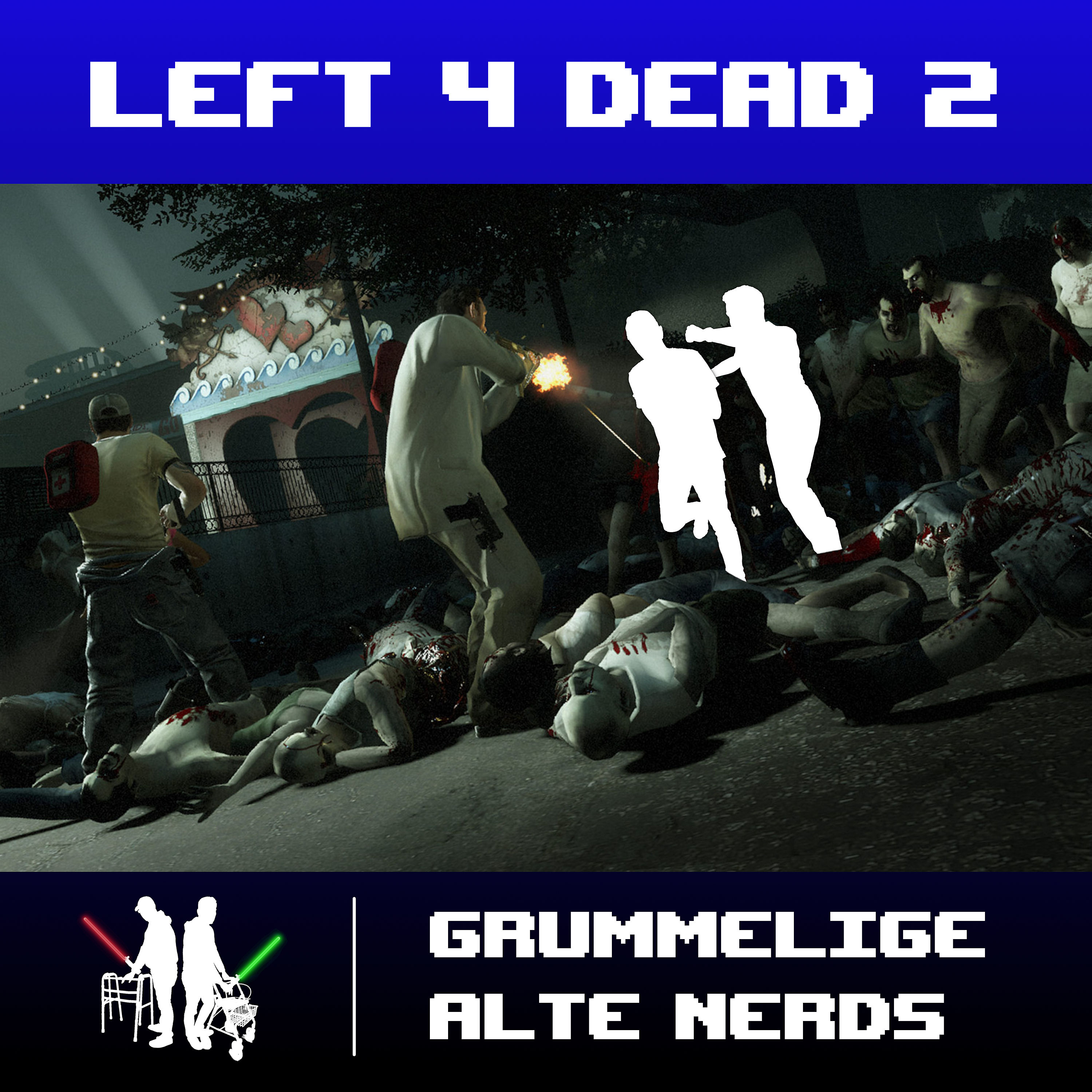23 - L4D2 - Left for Dead 2