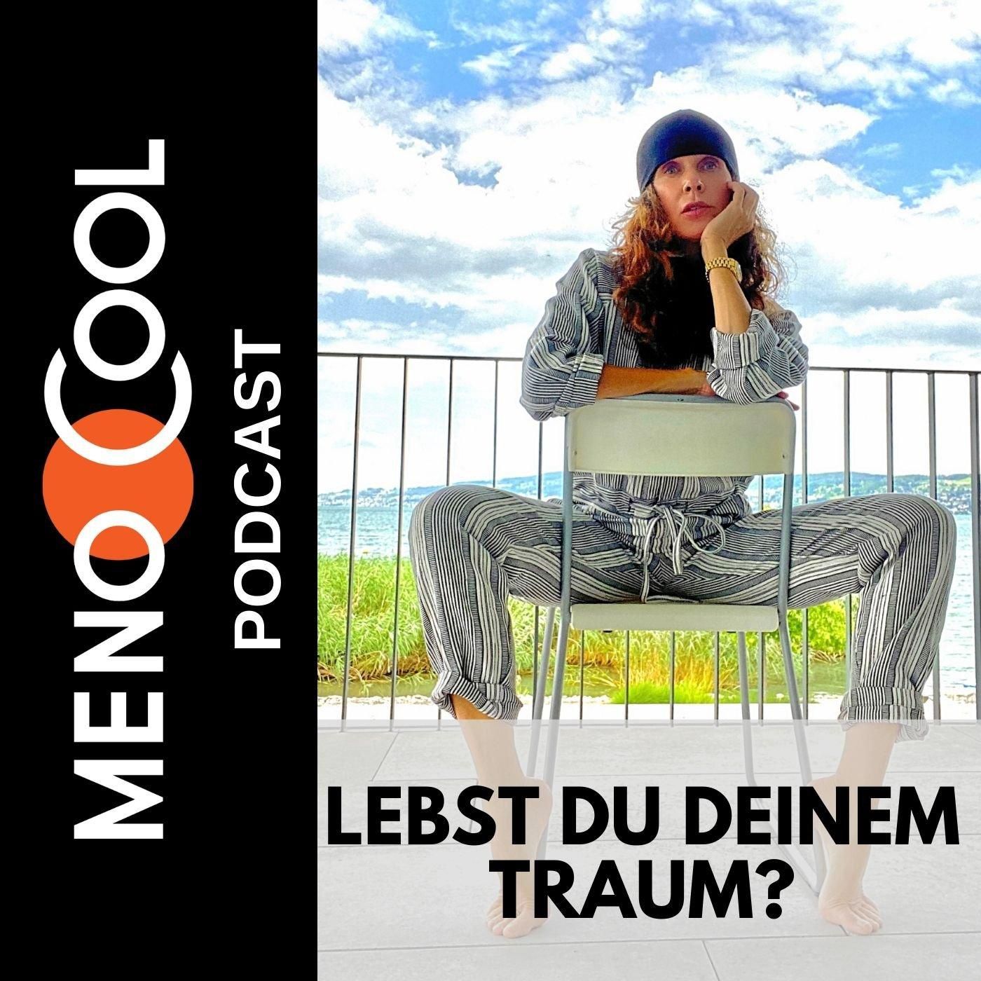 #23 Lebst du deinen Traum