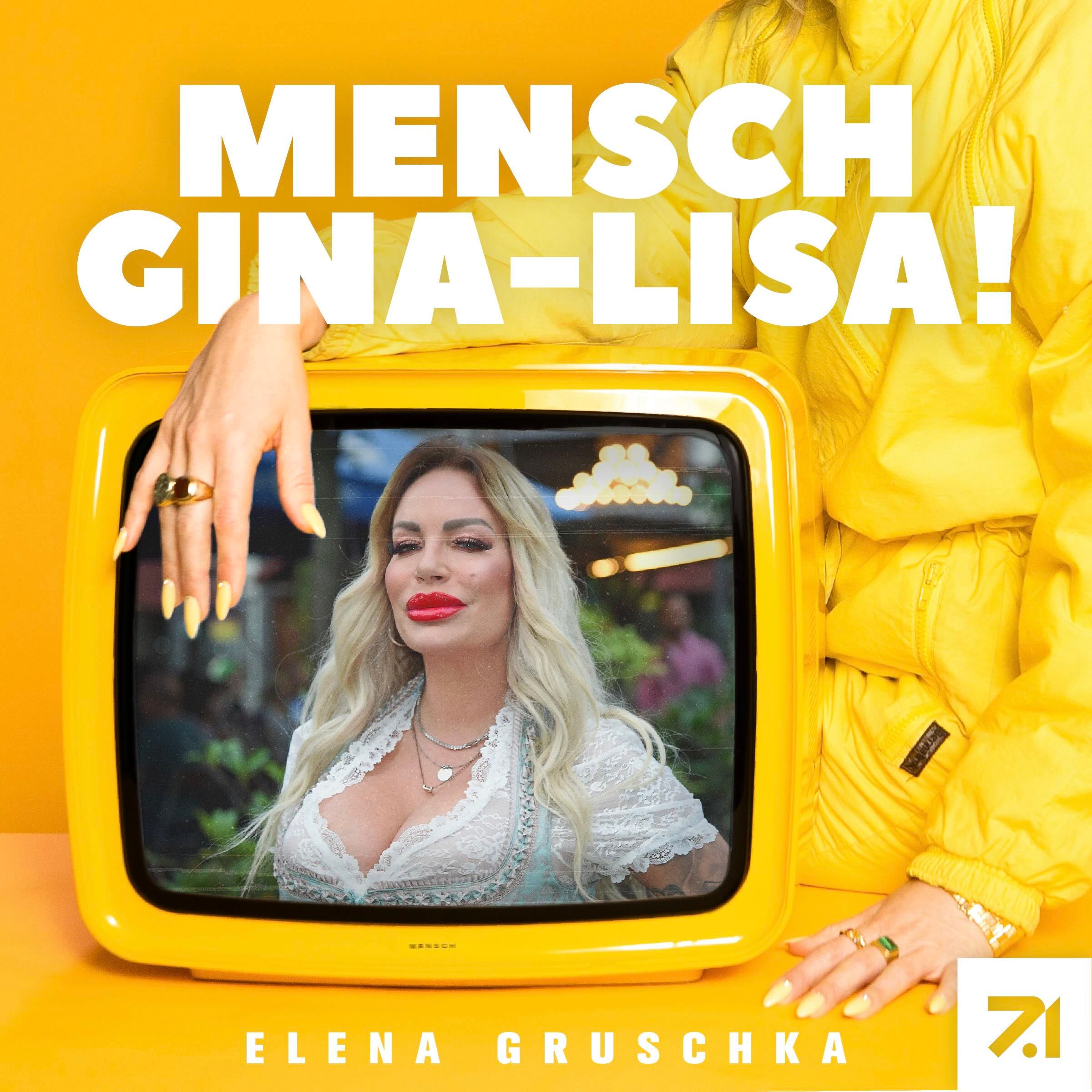 Gina-Lisa – Von der Anklägerin zur Angeklagten – Folge Zwei von Drei ...