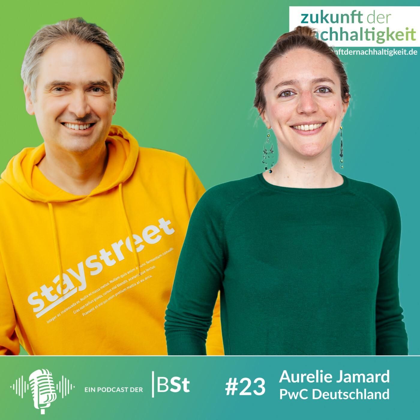 #23 - Mit Innovationen zu regenerativen Geschäftsmodellen