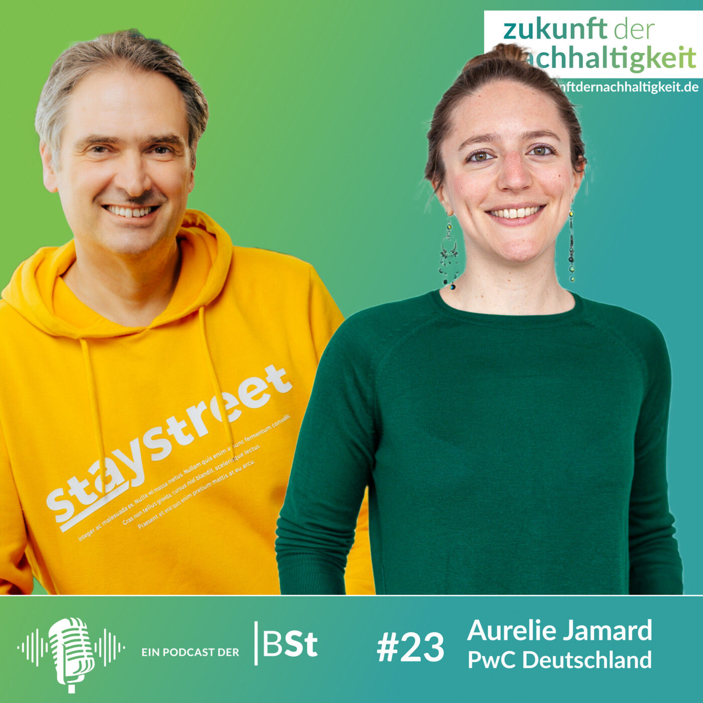 #23 - Mit Innovationen zu regenerativen Geschäftsmodellen