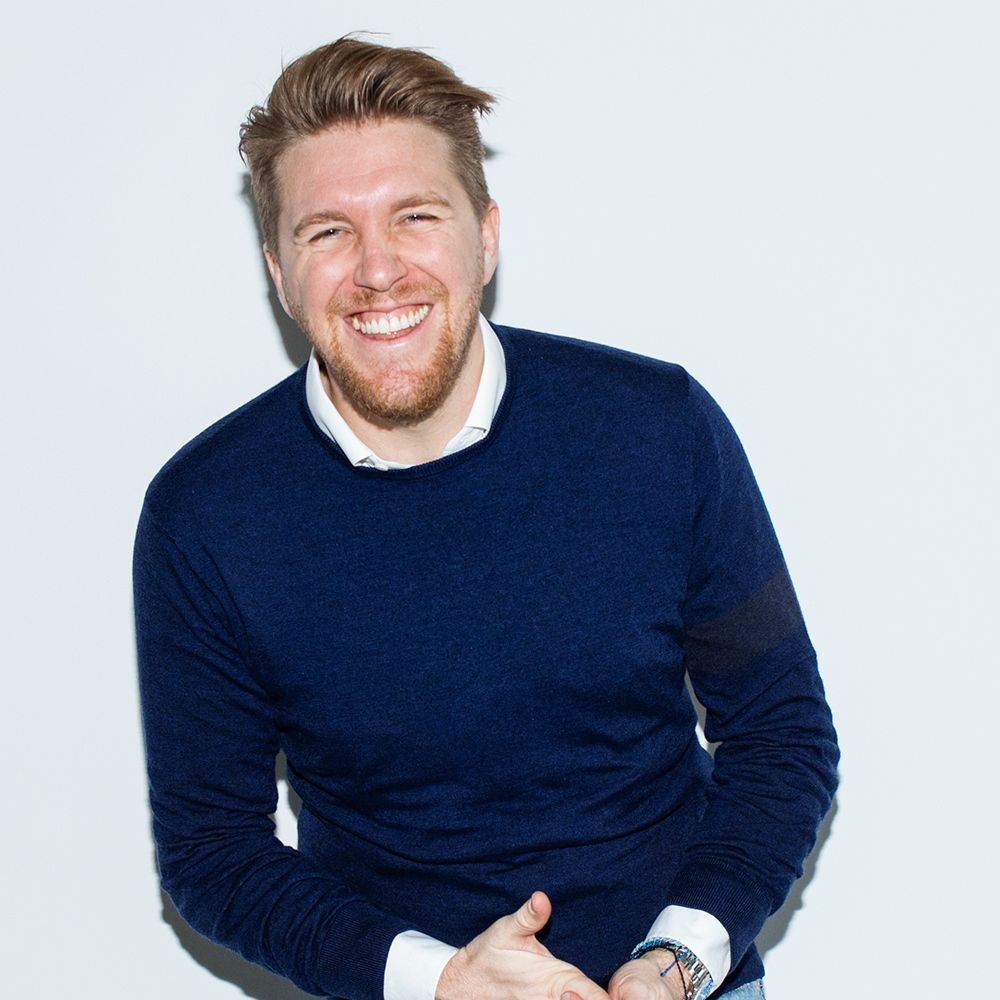 # 23 mit Robin Haak, SVP Global Strategy bei SmartRecruiters und Co-Founder von Wo\men Inc.