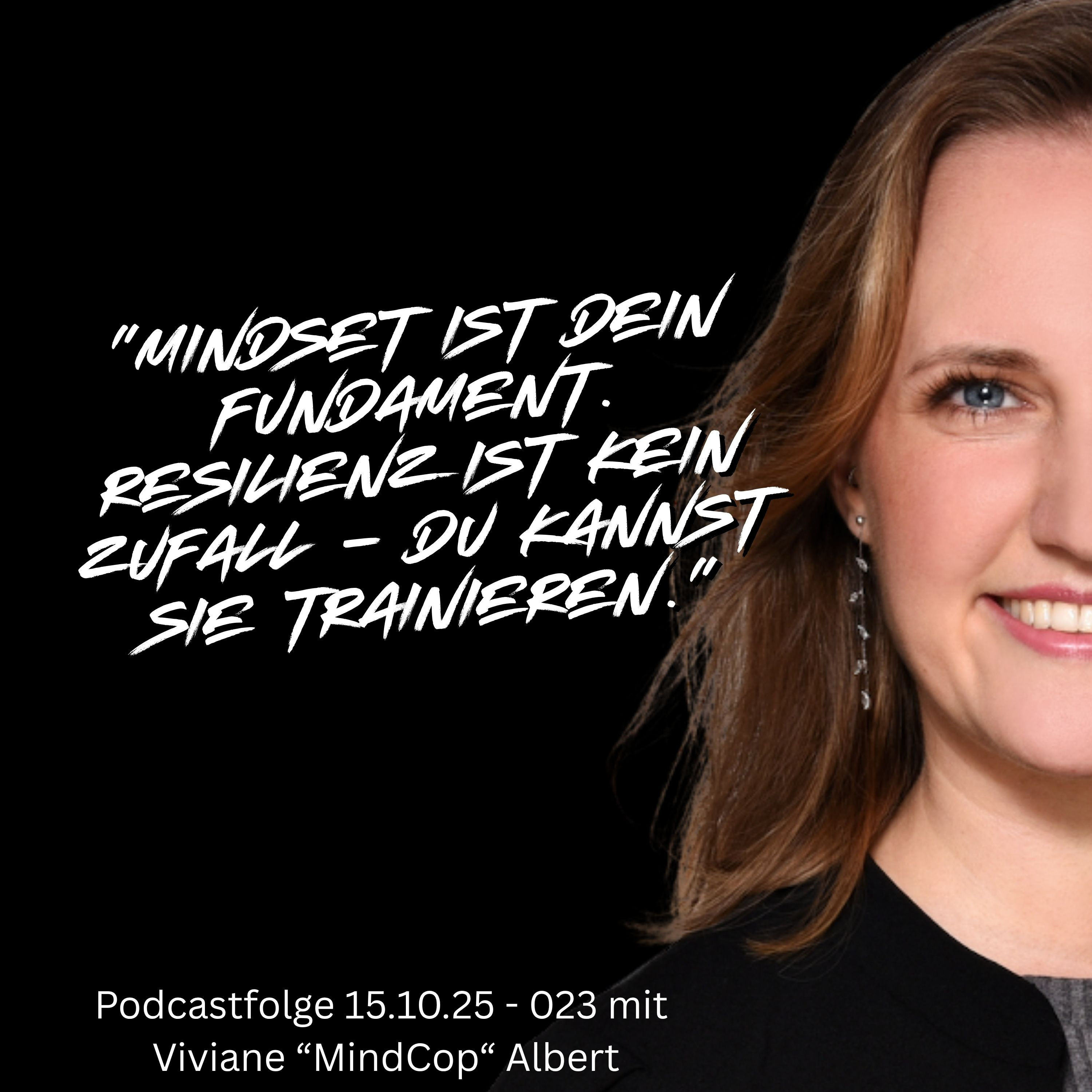 #23 MOB_Podcast mit CEO-Flo und Viviane Albert