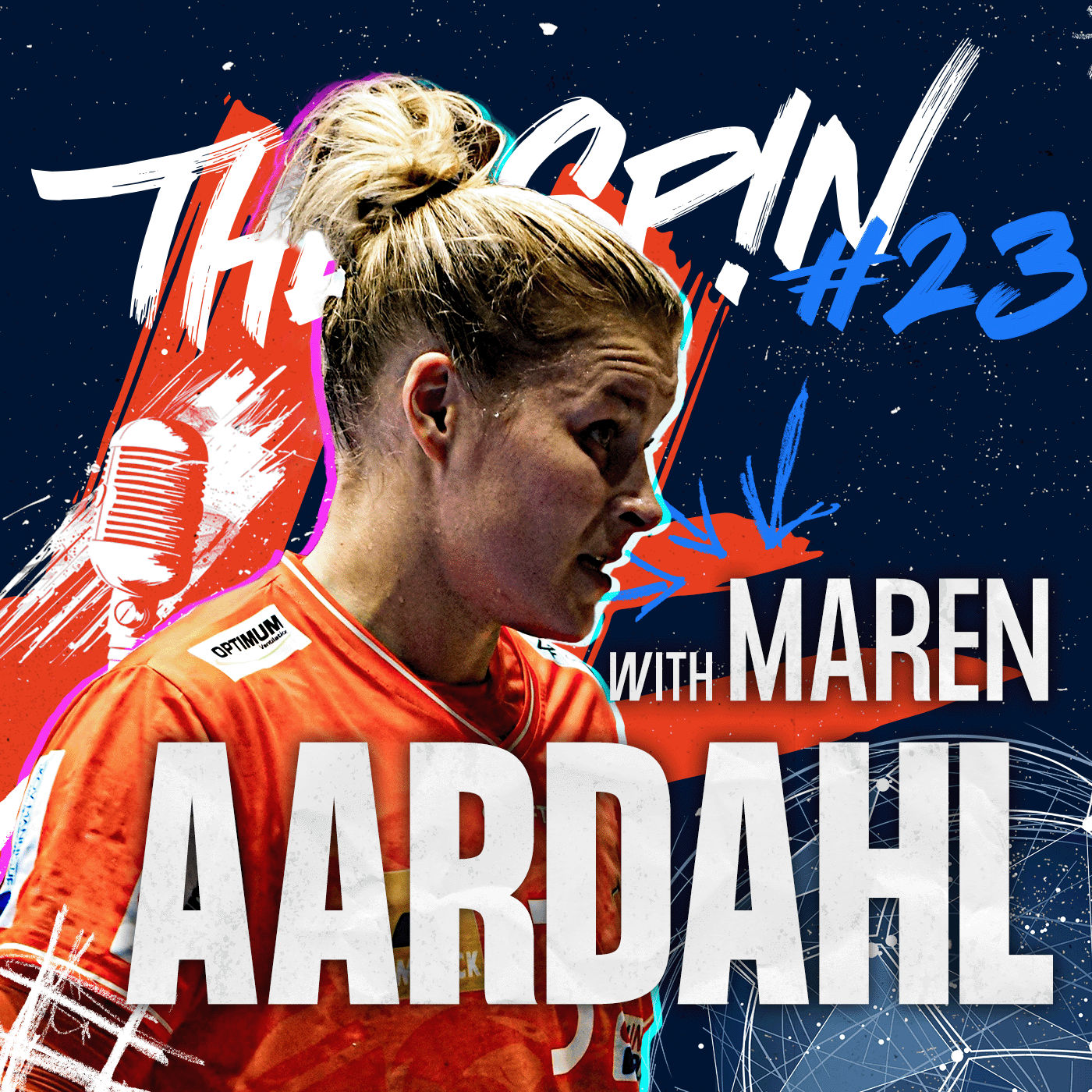 #23 Odense for EHF FINAL4?! With Maren Aardahl