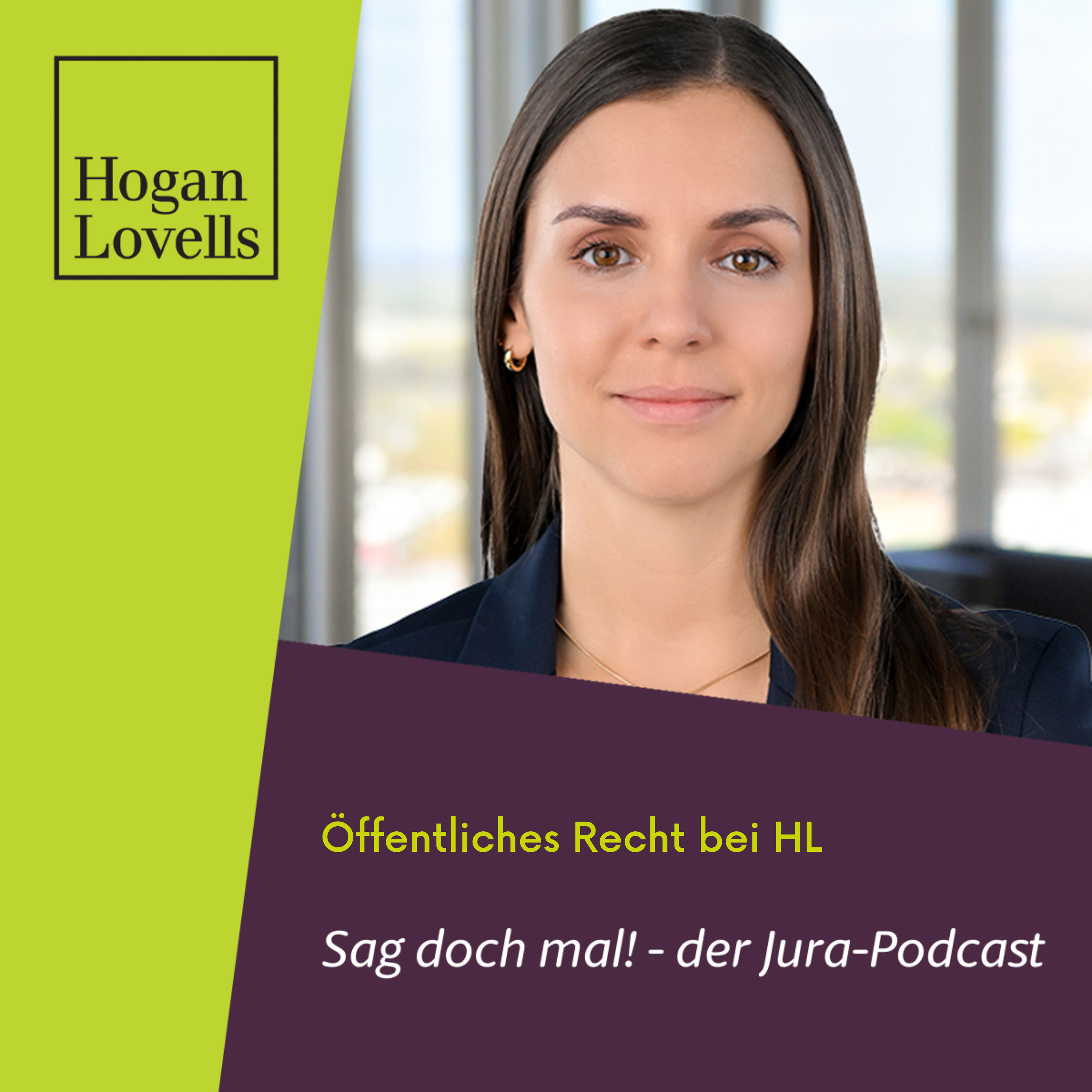 #23 Öffentliches Recht bei Hogan Lovells