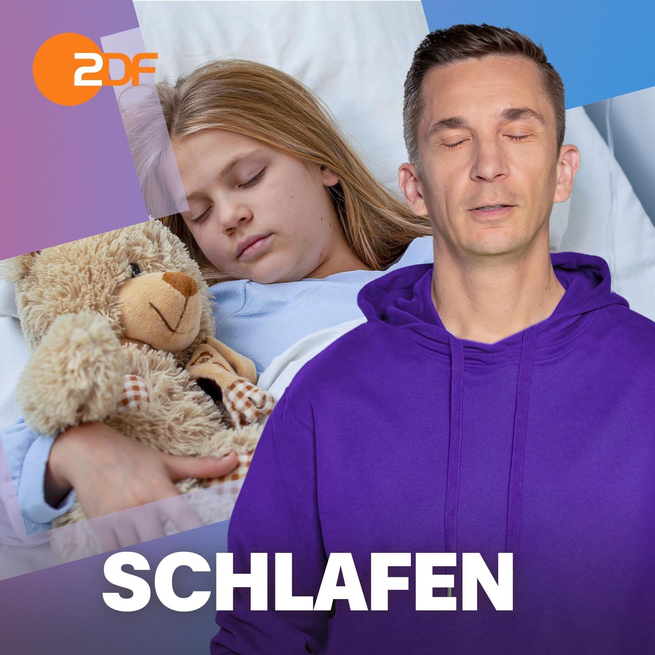 23| Schlafen: Das passiert, wenn du es NICHT tust!