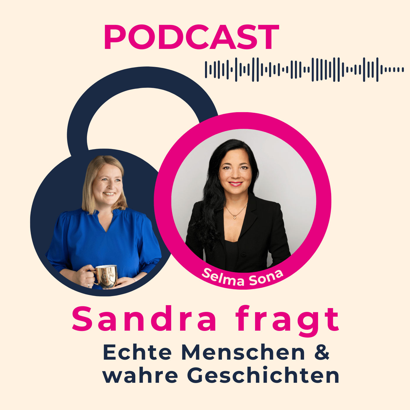 #23: Schritt für Schritt deine Vision umsetzen