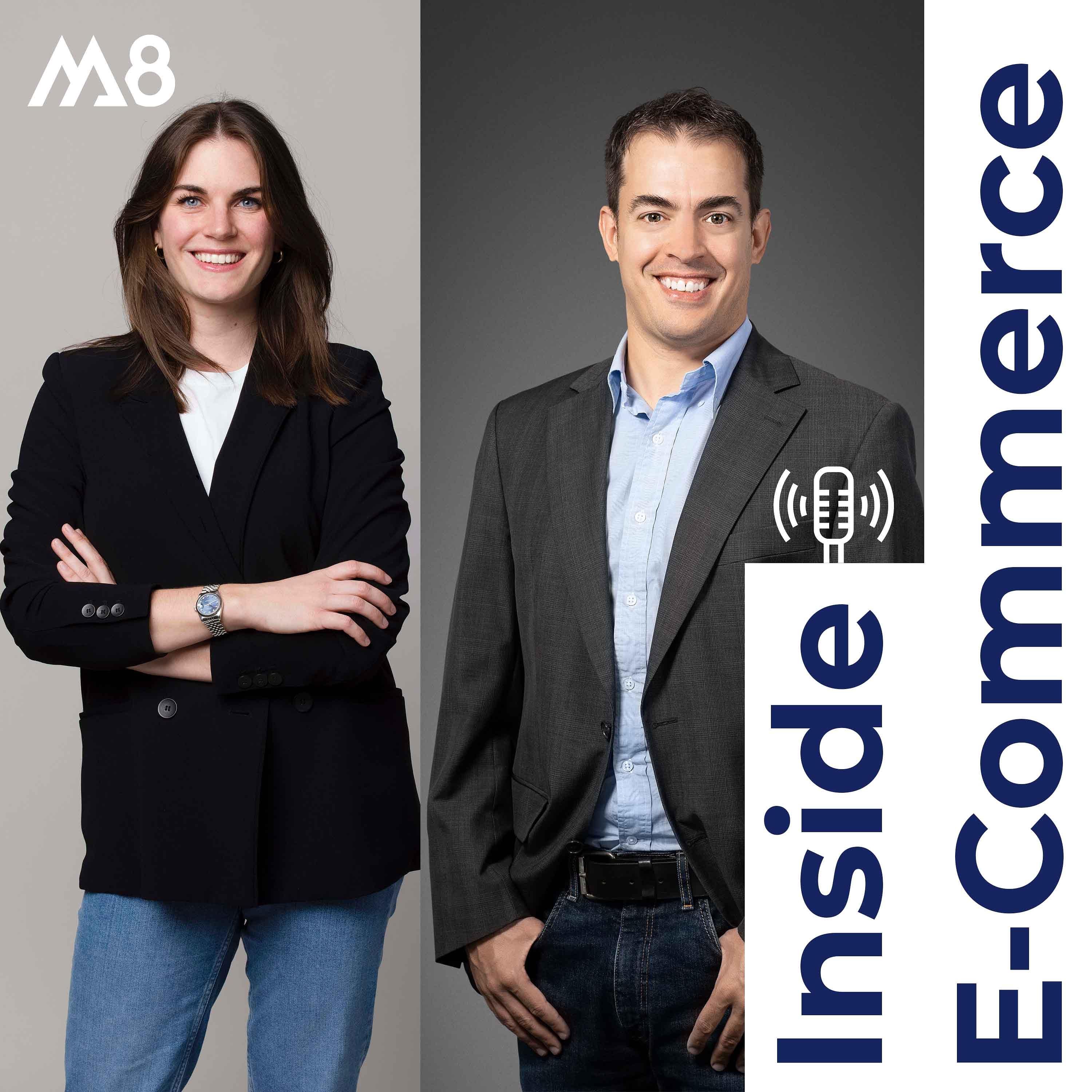 #23 Social Commerce - Umsatzboost mit Facebook & Co.