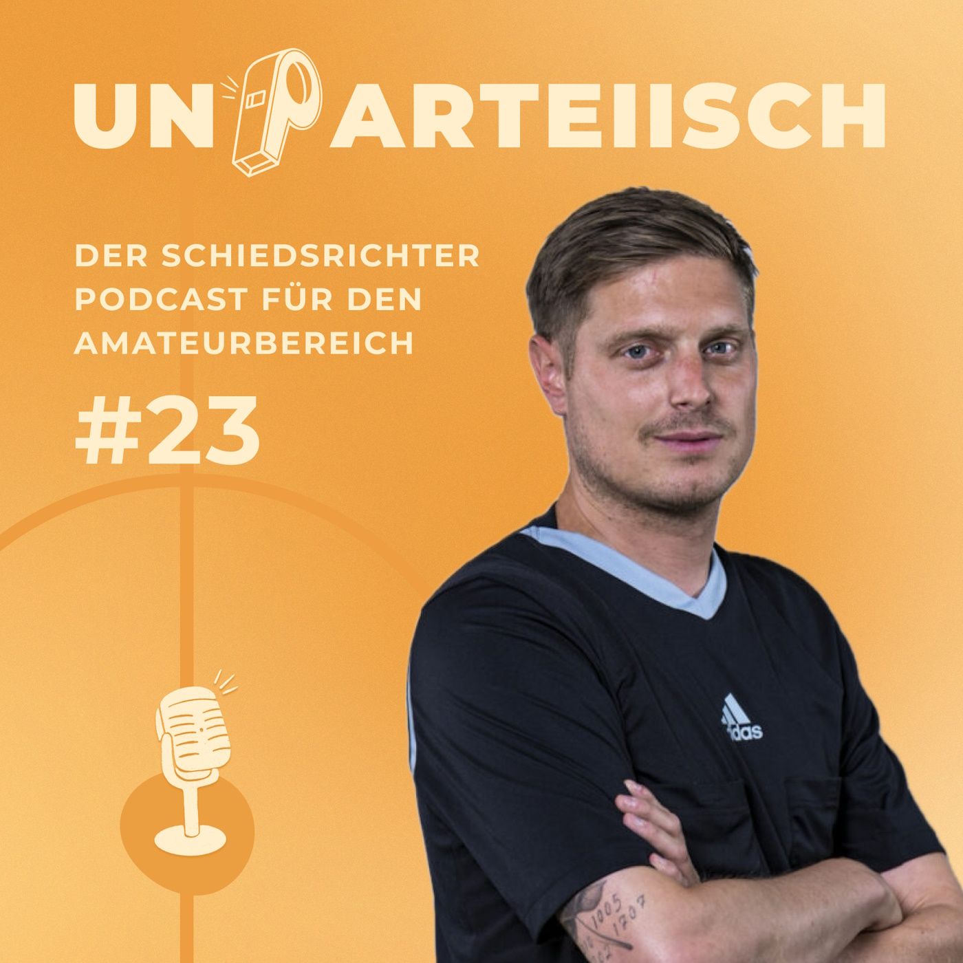 #23 Starke Entscheidungen durch starke Teamarbeit - Interview mit Achim Mauz