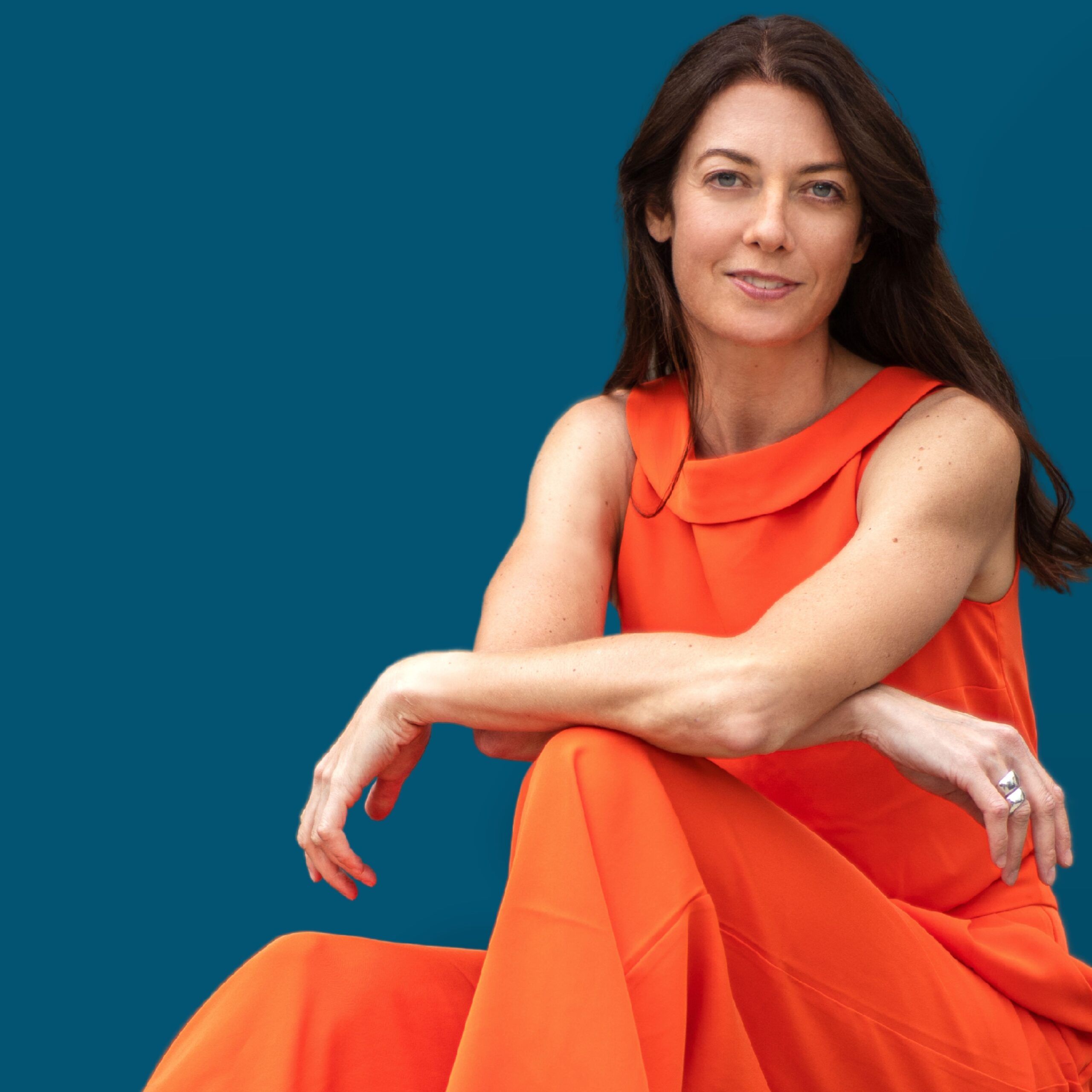 #23 - Systemischer Coach Daniela Dihsmaier