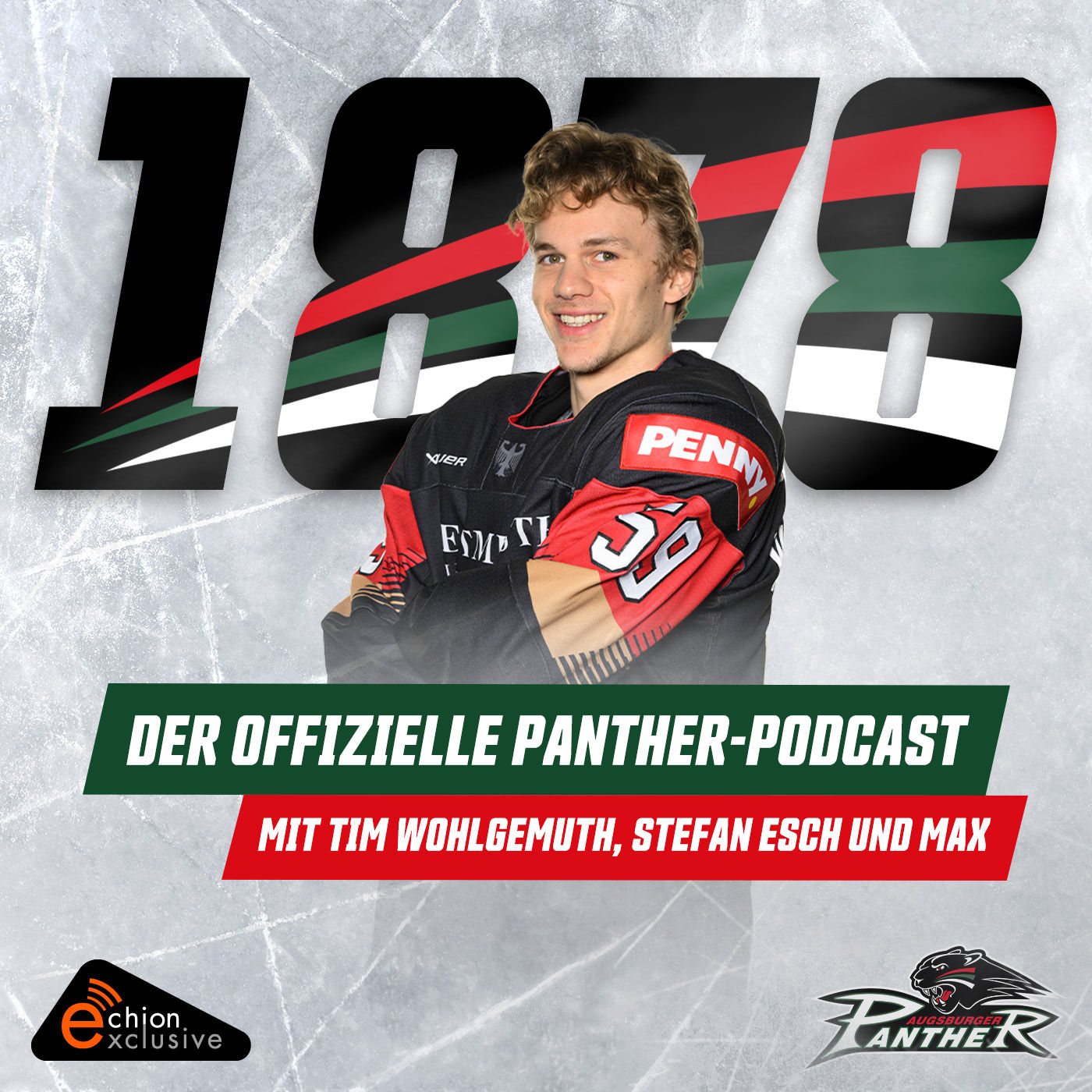 #23 Tim Wohlgemuth: "So ne geile Querflöte find ich richtig cool."