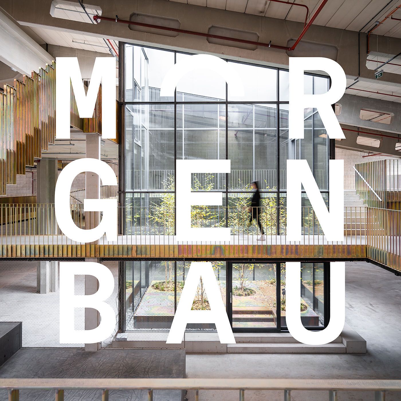 #23 Umnutzen statt abreißen | mit smartvoll Architekten | ehemaliges Versandlager bei Salzburg