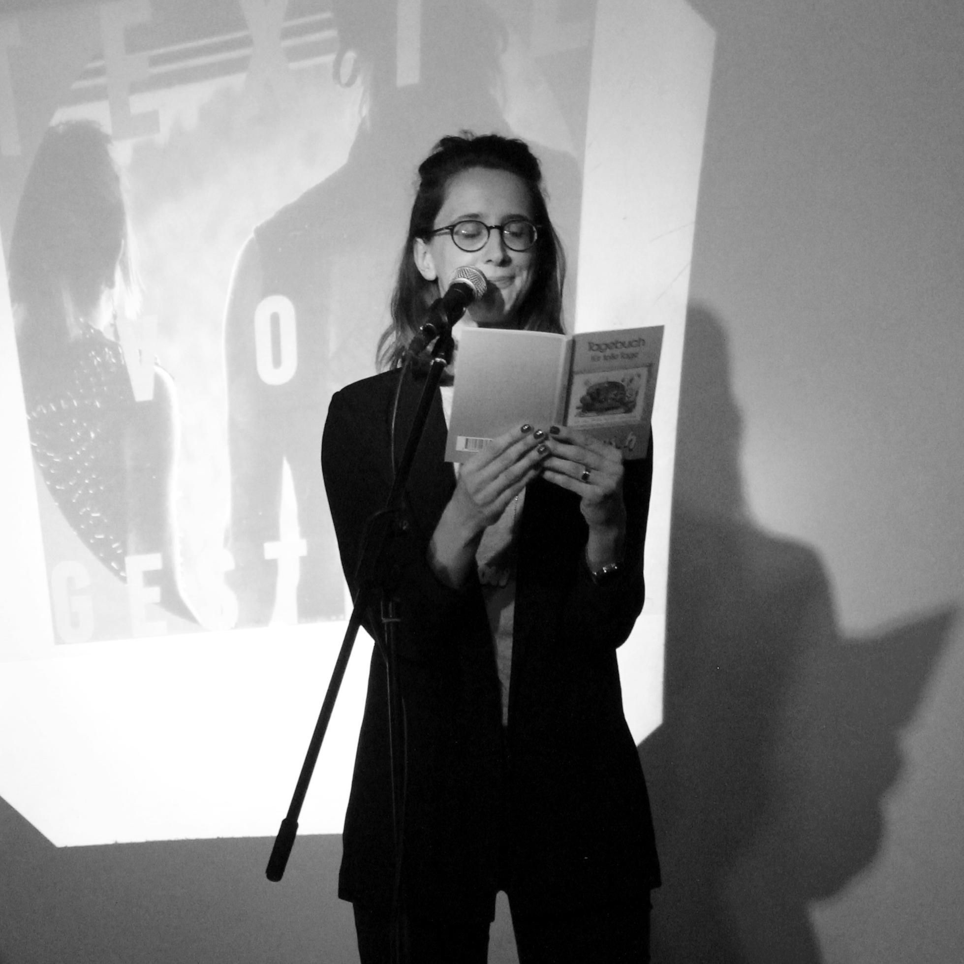 #23 „Vati hat ihn dann notgeschlachtet.“