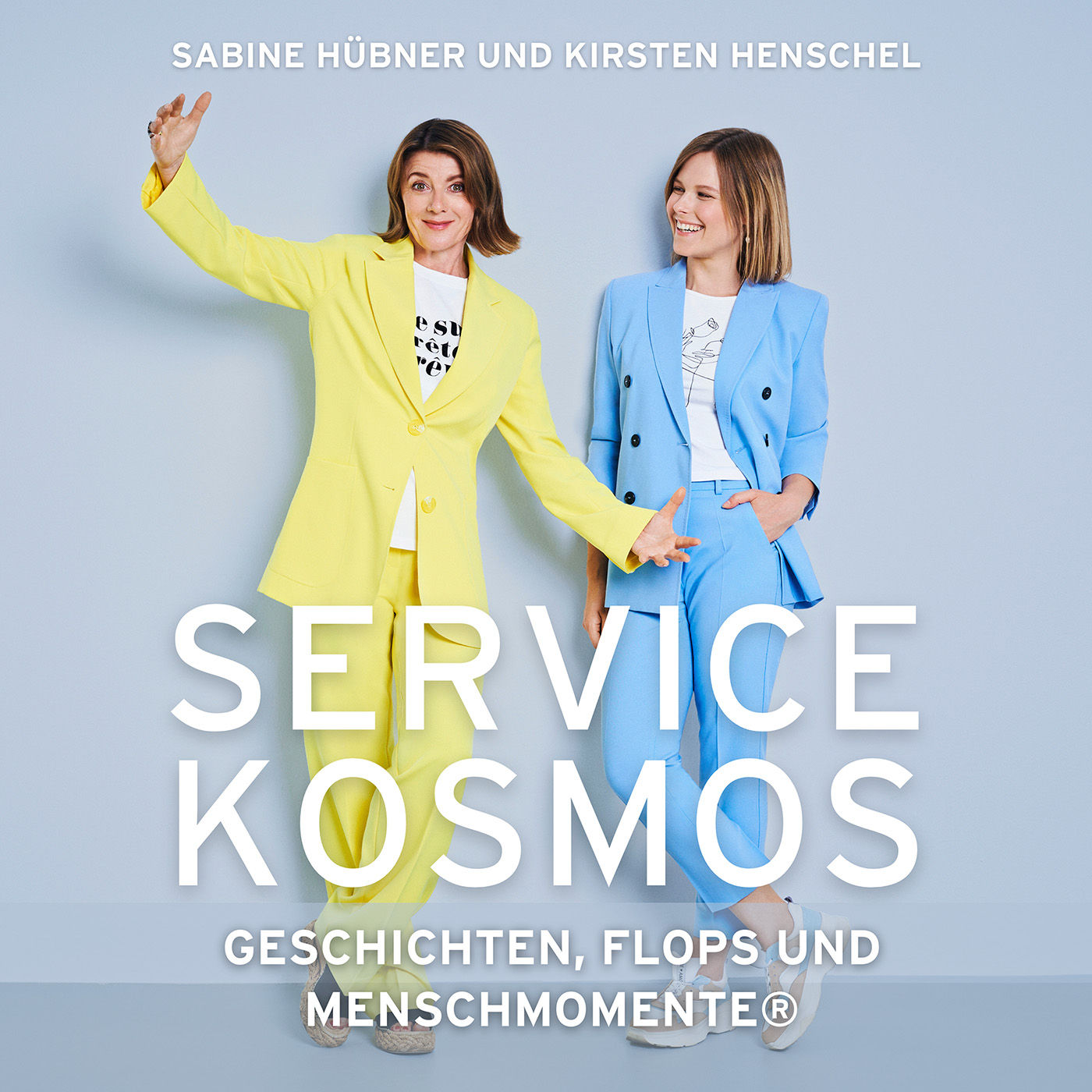 #23 Wahrnehmung – Vorsicht, Täuschung!