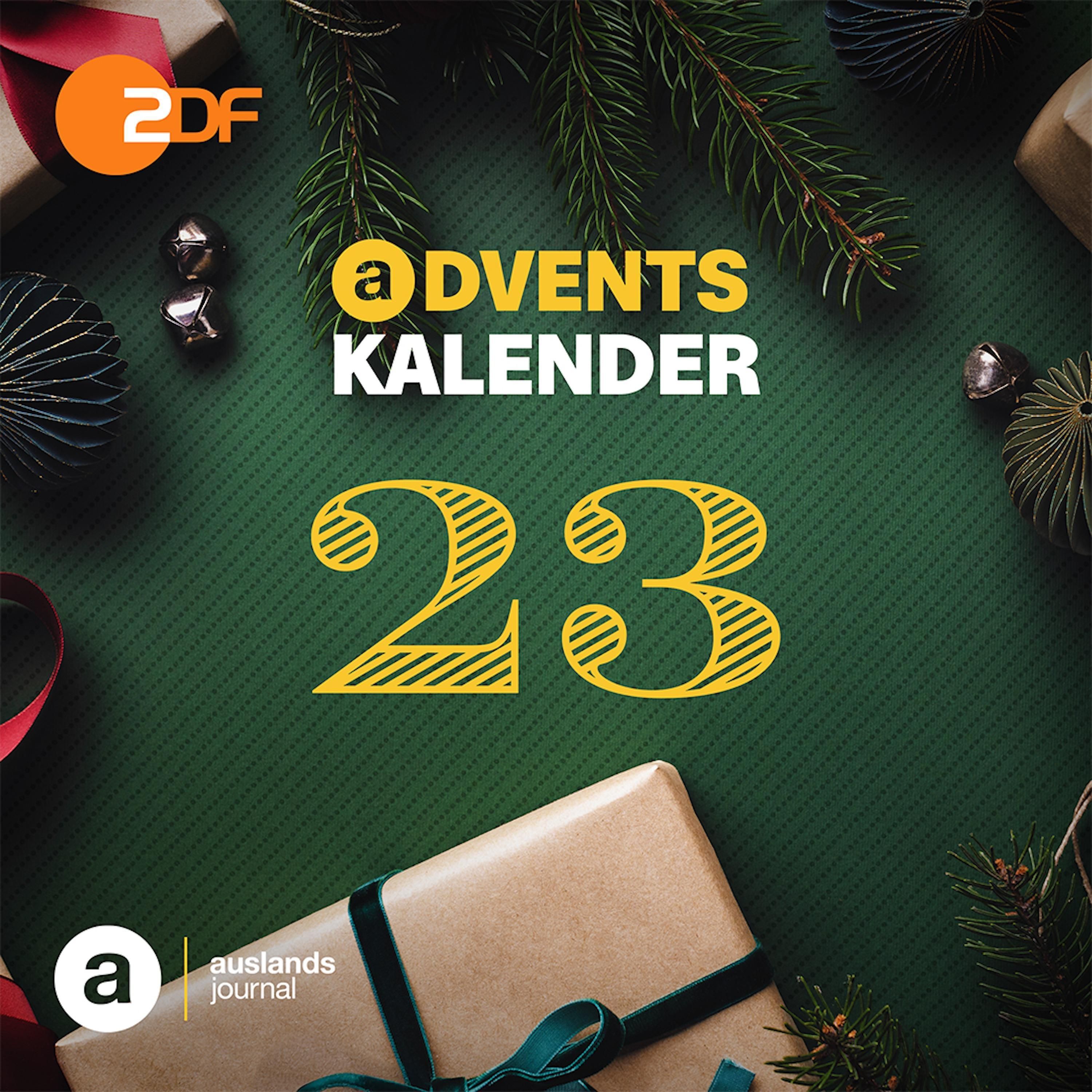 #23 Was Johannesburg-Korrespondentin Verena Garrett im Dorf der Hundertjährigen übers Älterwerden gelernt hat