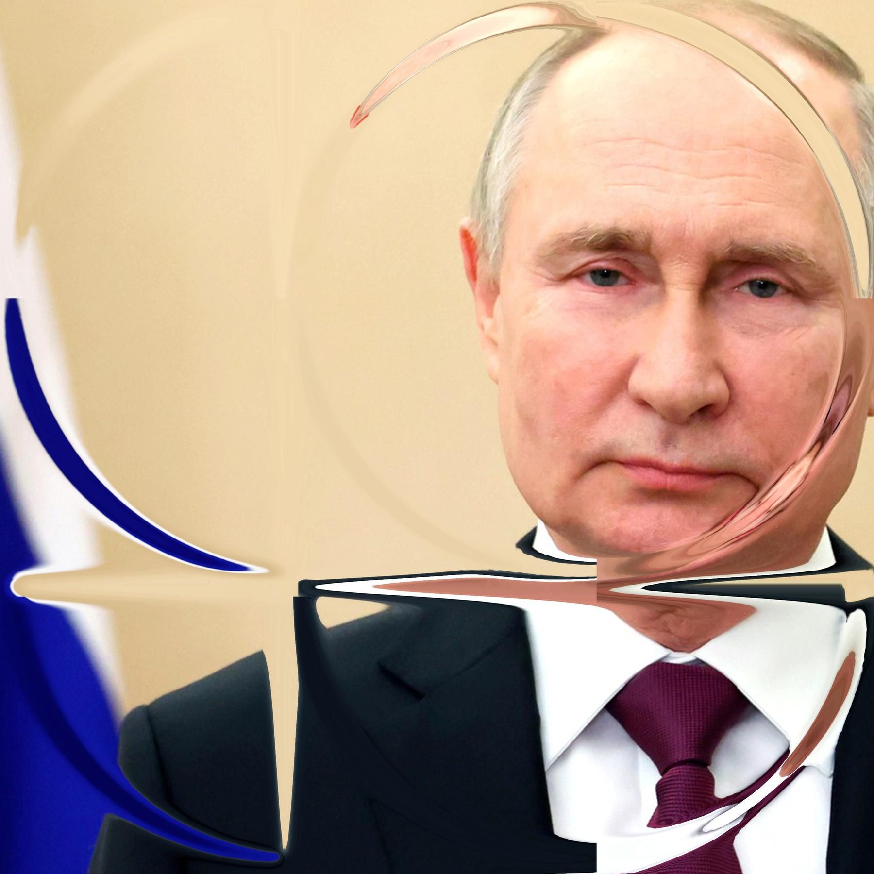 (2/3) Wer bringt Putin vor Gericht? | Die Zeugen