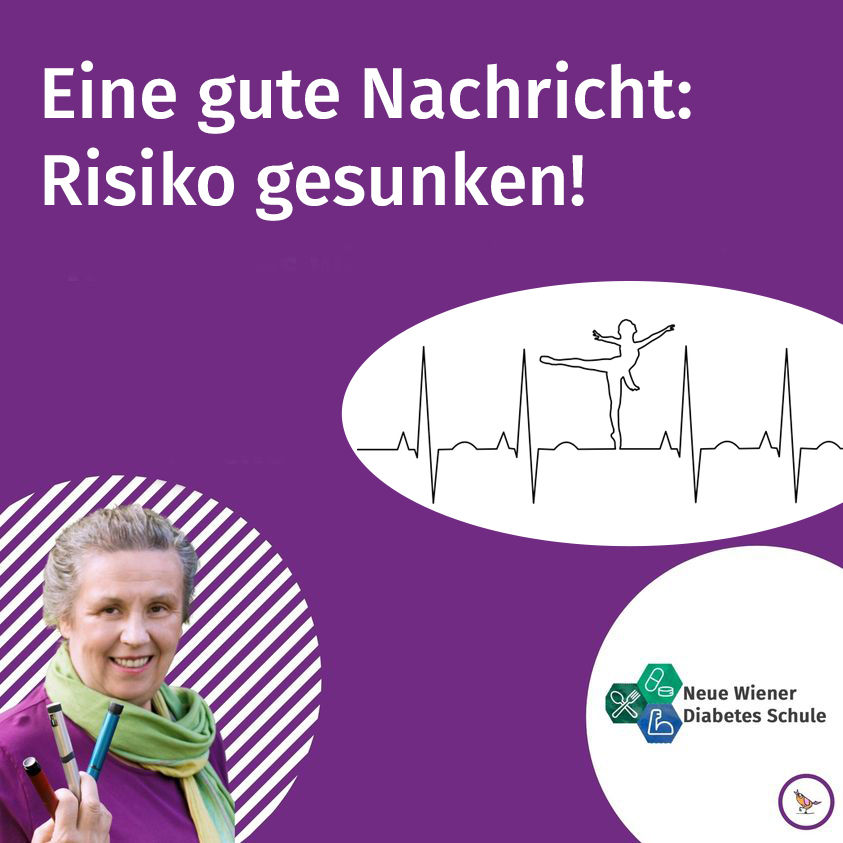 23 - Zum Jahreswechsel gleich einmal etwas Erfreuliches!