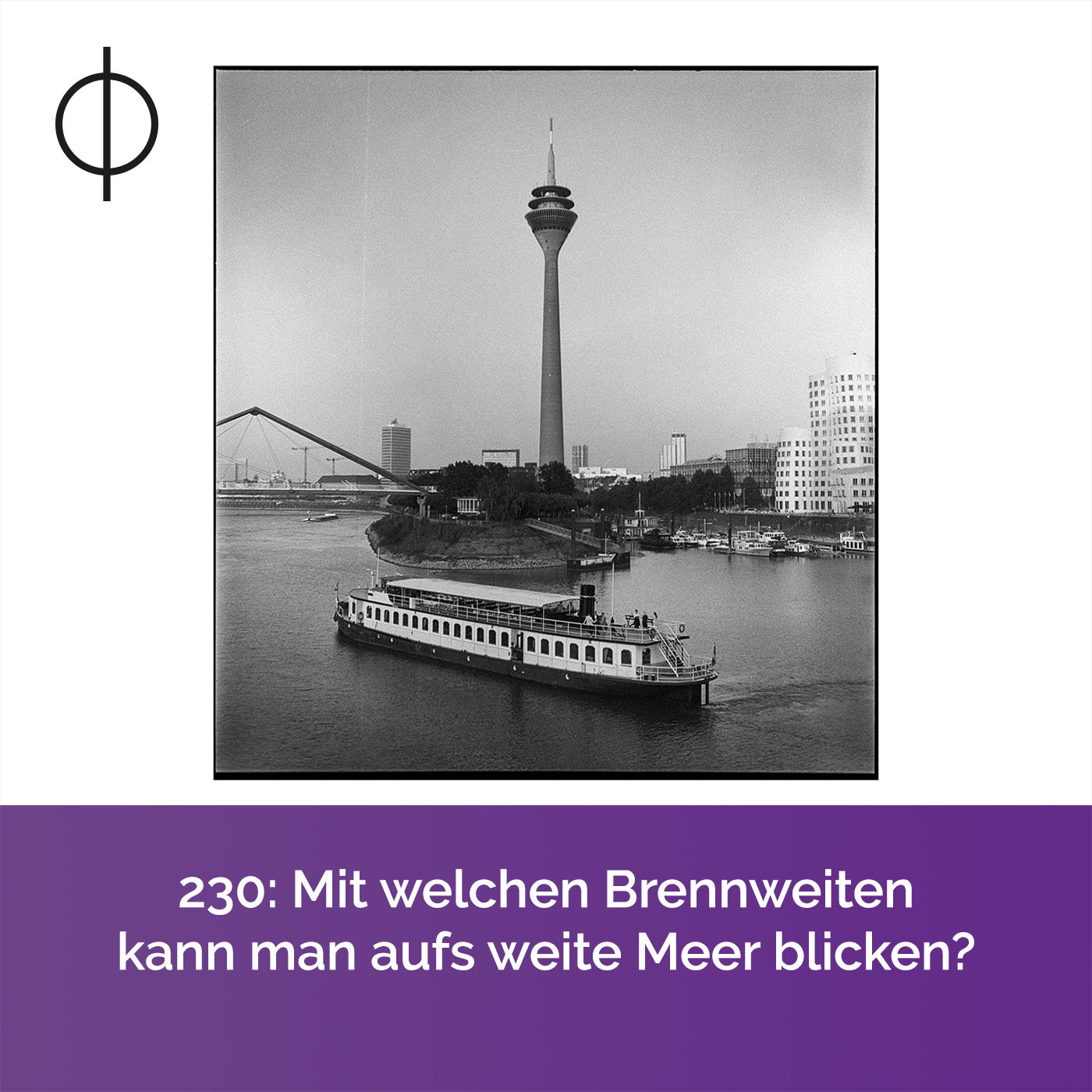 230: Mit welchen Brennweiten aufs weite Meer blicken?