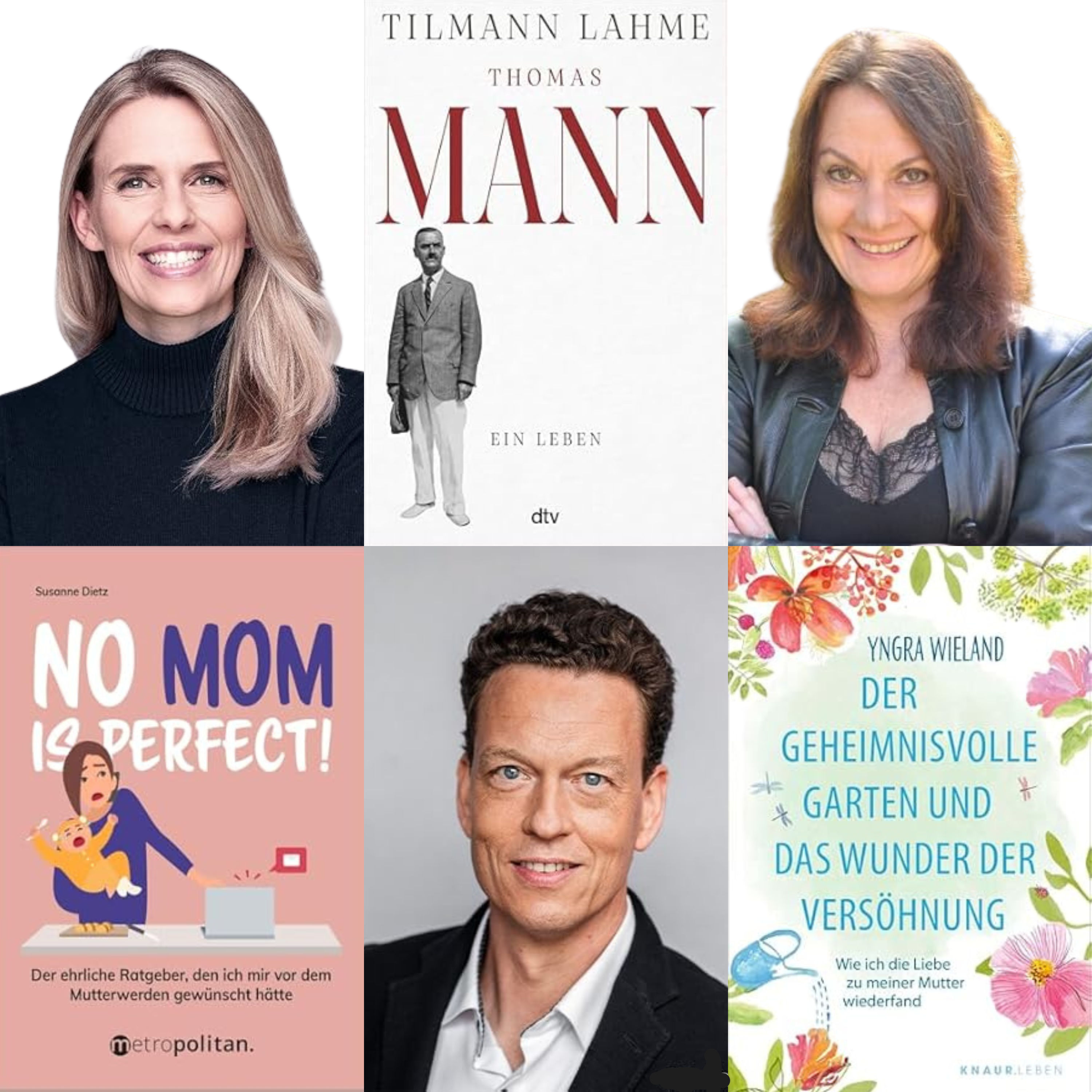 (230) No Mann is perfect!