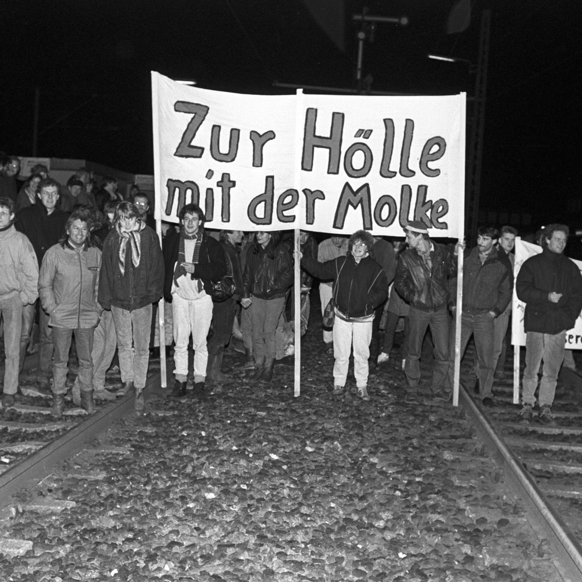 23.01.1987: In Bayern wird verstrahlte Molke verkauft