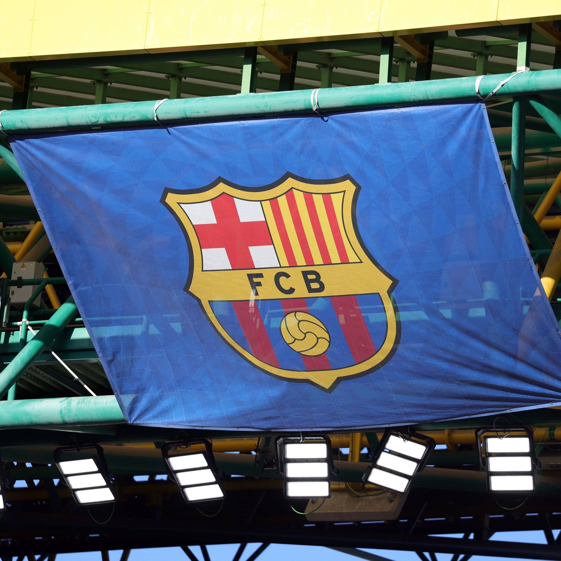 23.06.1929: Der FC Barcelona wird spanischer Meister