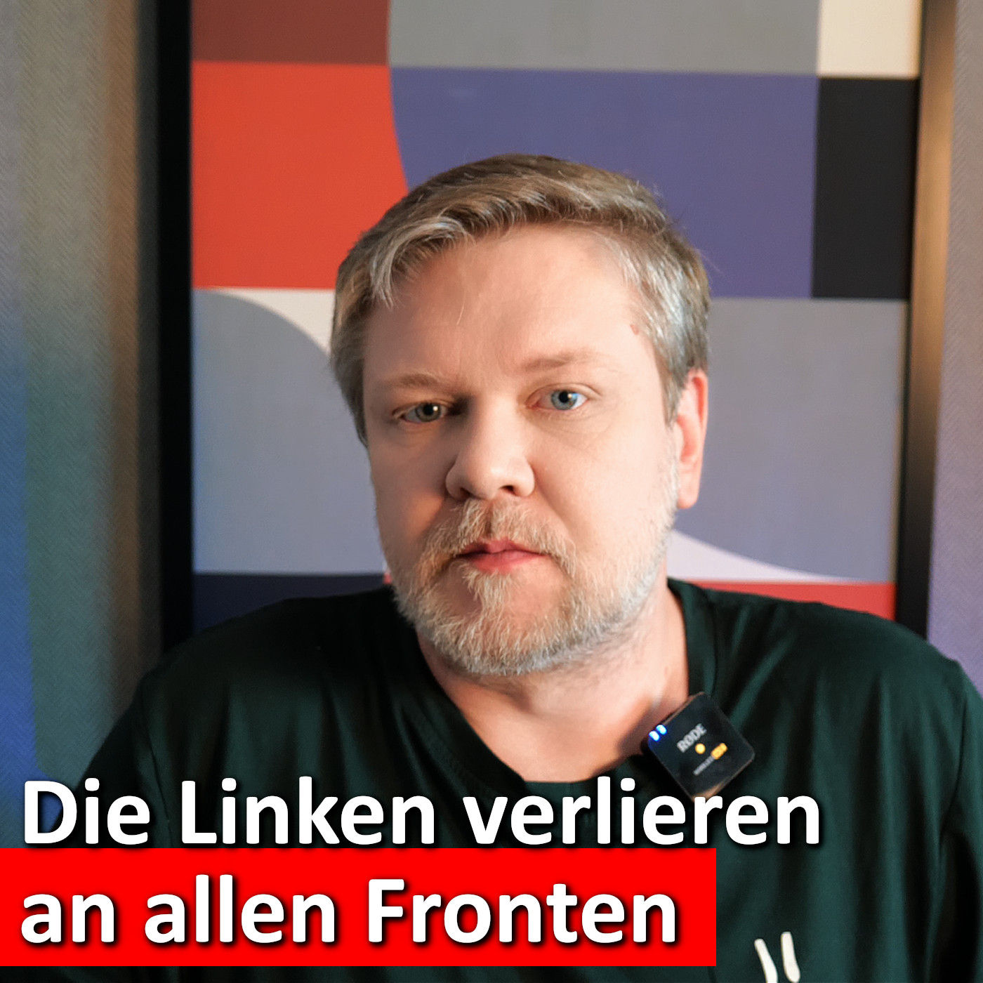 #231: Flaggen-Skandal & politische Proteste – was läuft hier in Deutschland schief?