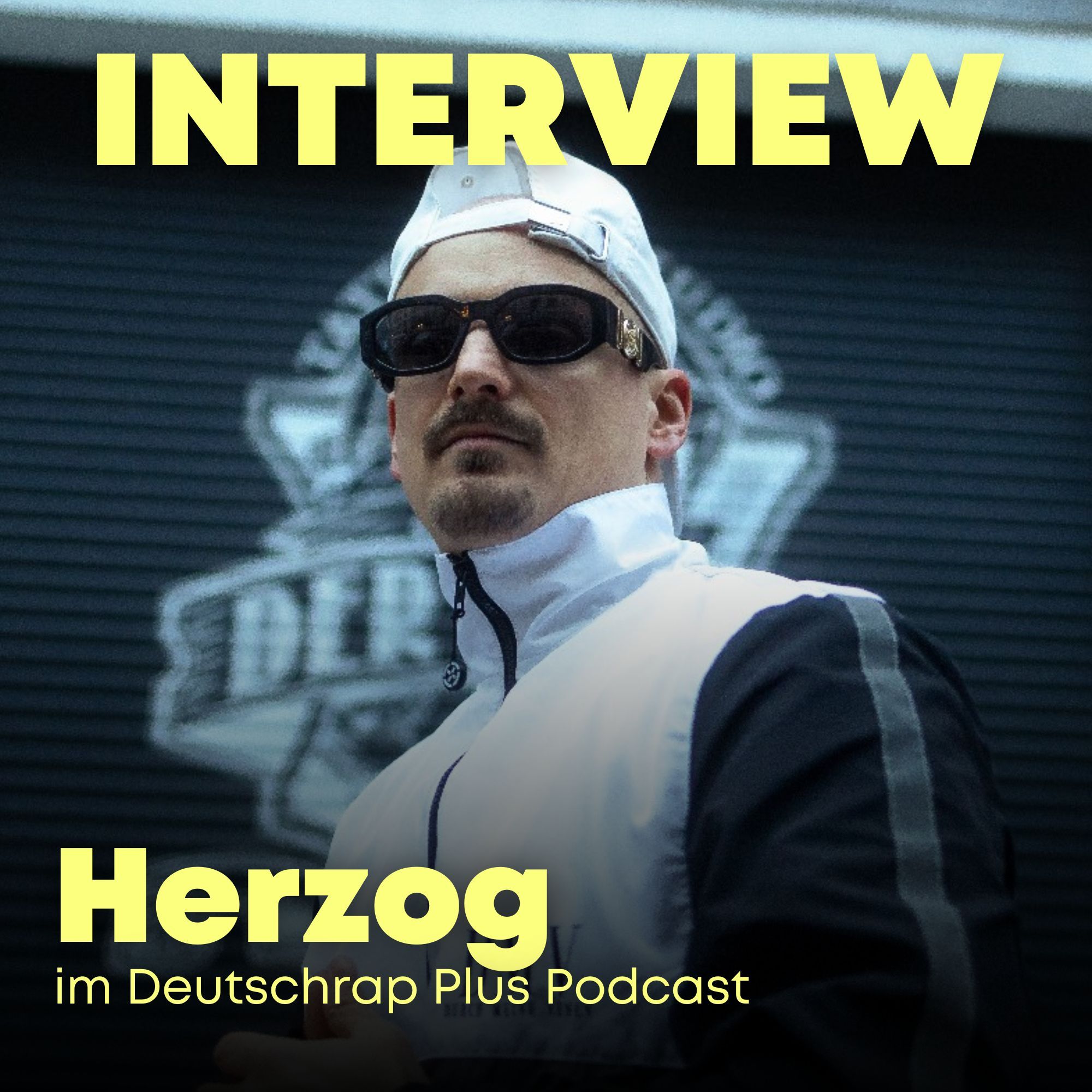 #231 Herzog im Interview: Neues Album | Axel Springer Skandal | Legalisierung | Mary Jane | WM 2006 | Feature mit 187?